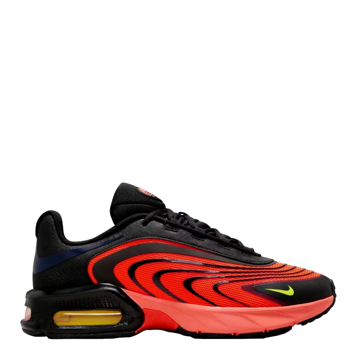 Nike Air Max Fire Hyper Crimson / Lemon Venom  IF2621-800 Hombre