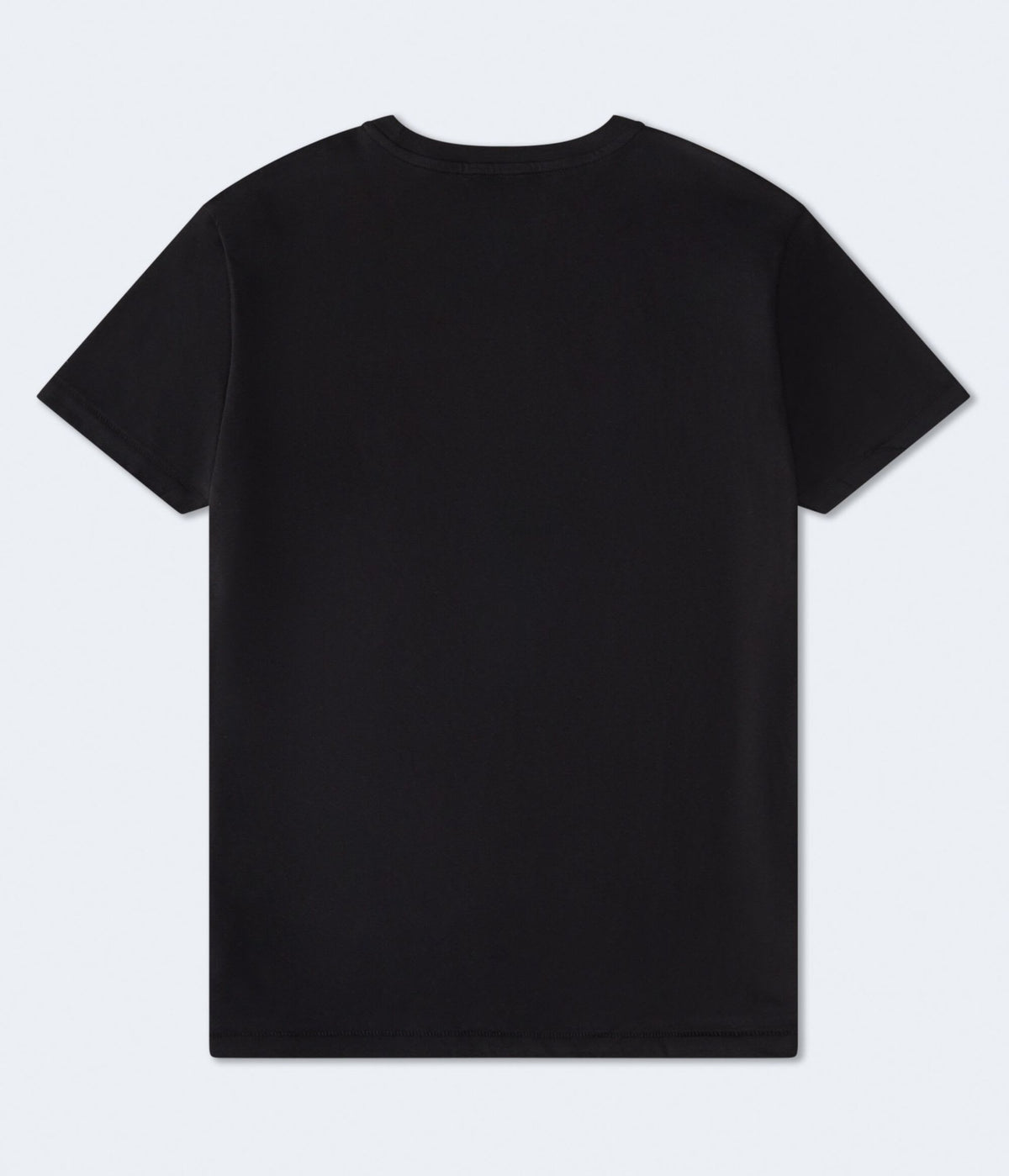 Camiseta con estampado
