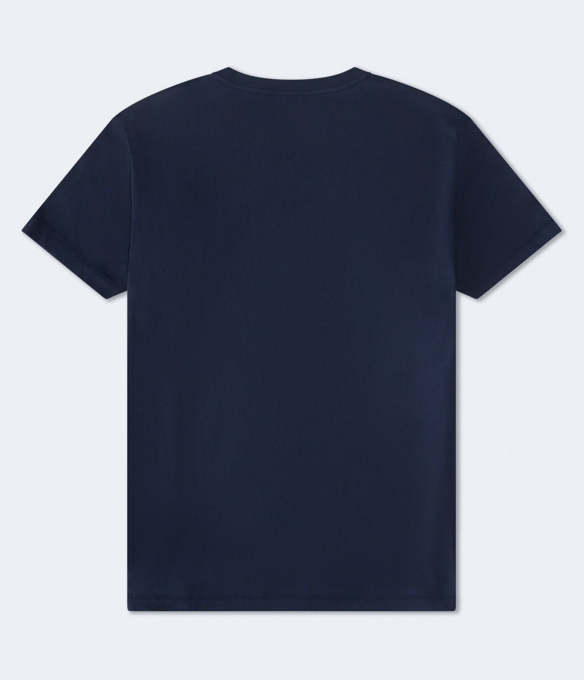Camiseta con estampado