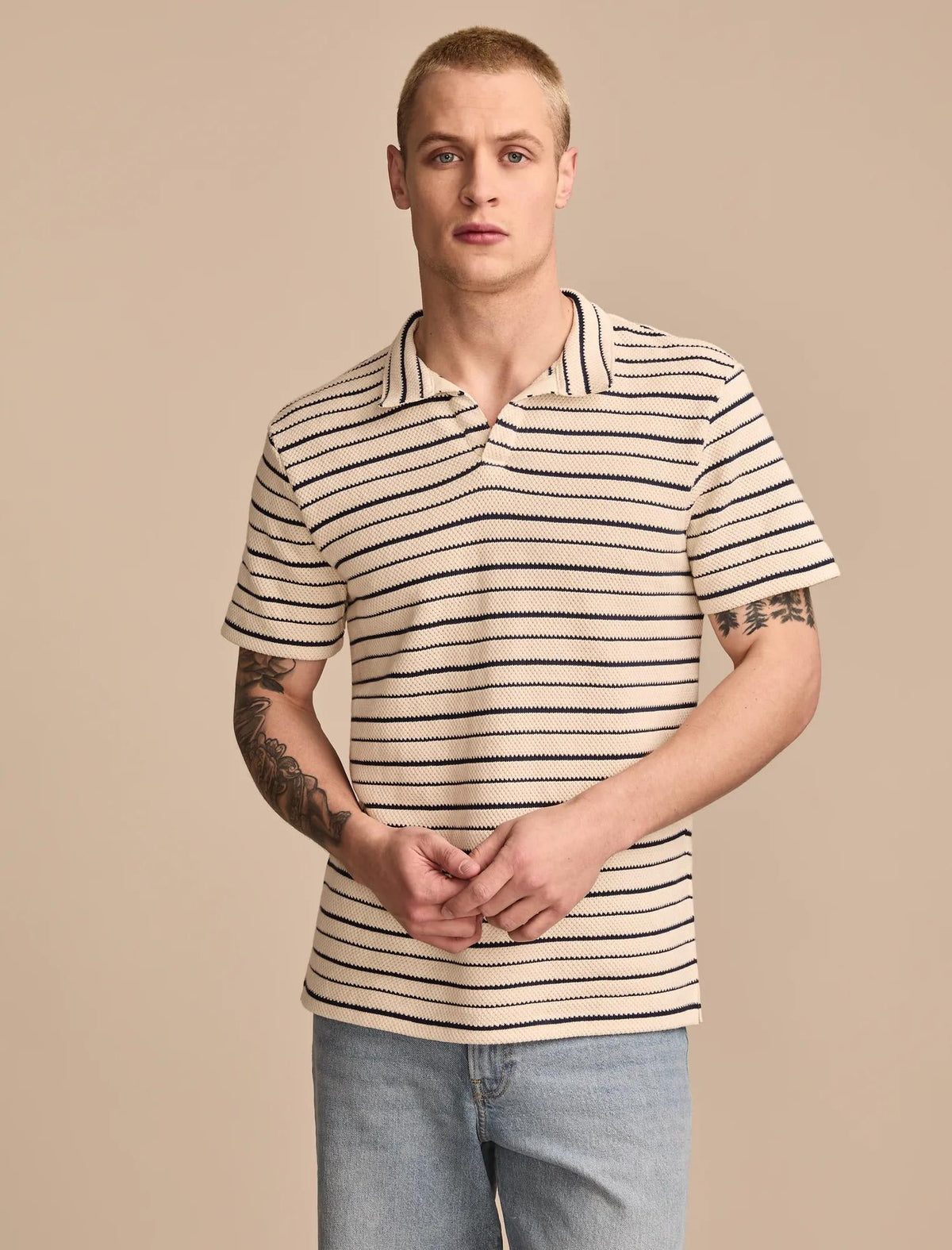 Camisa de hombre