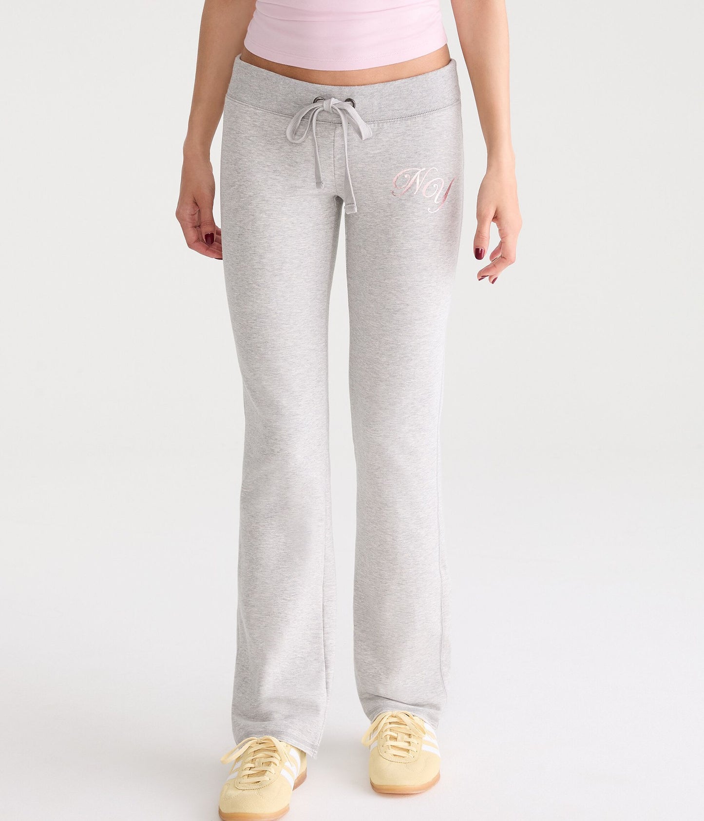 Pantalón deportivo