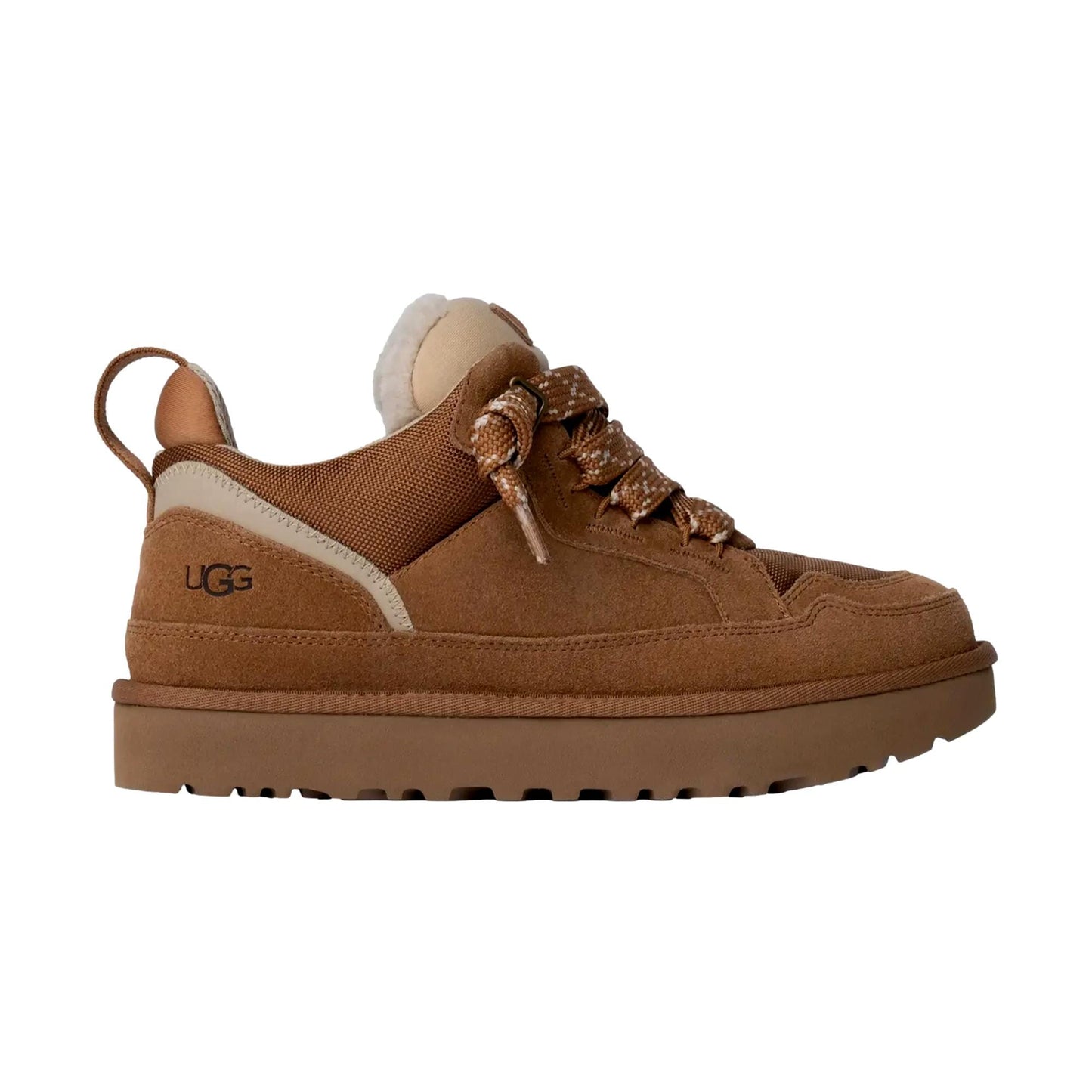UGG Lowmel Chestnut 1170750-CHE Hombre