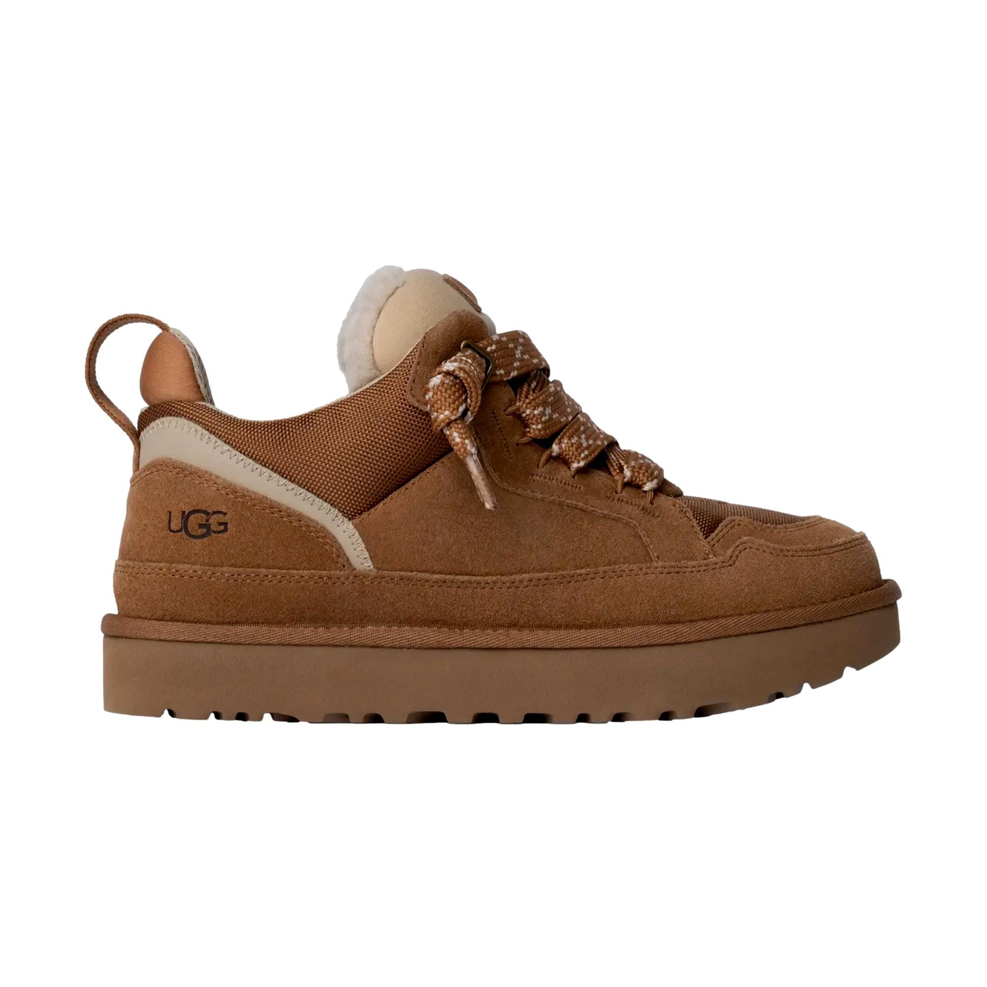 UGG Lowmel Chestnut 1170750-CHE Hombre