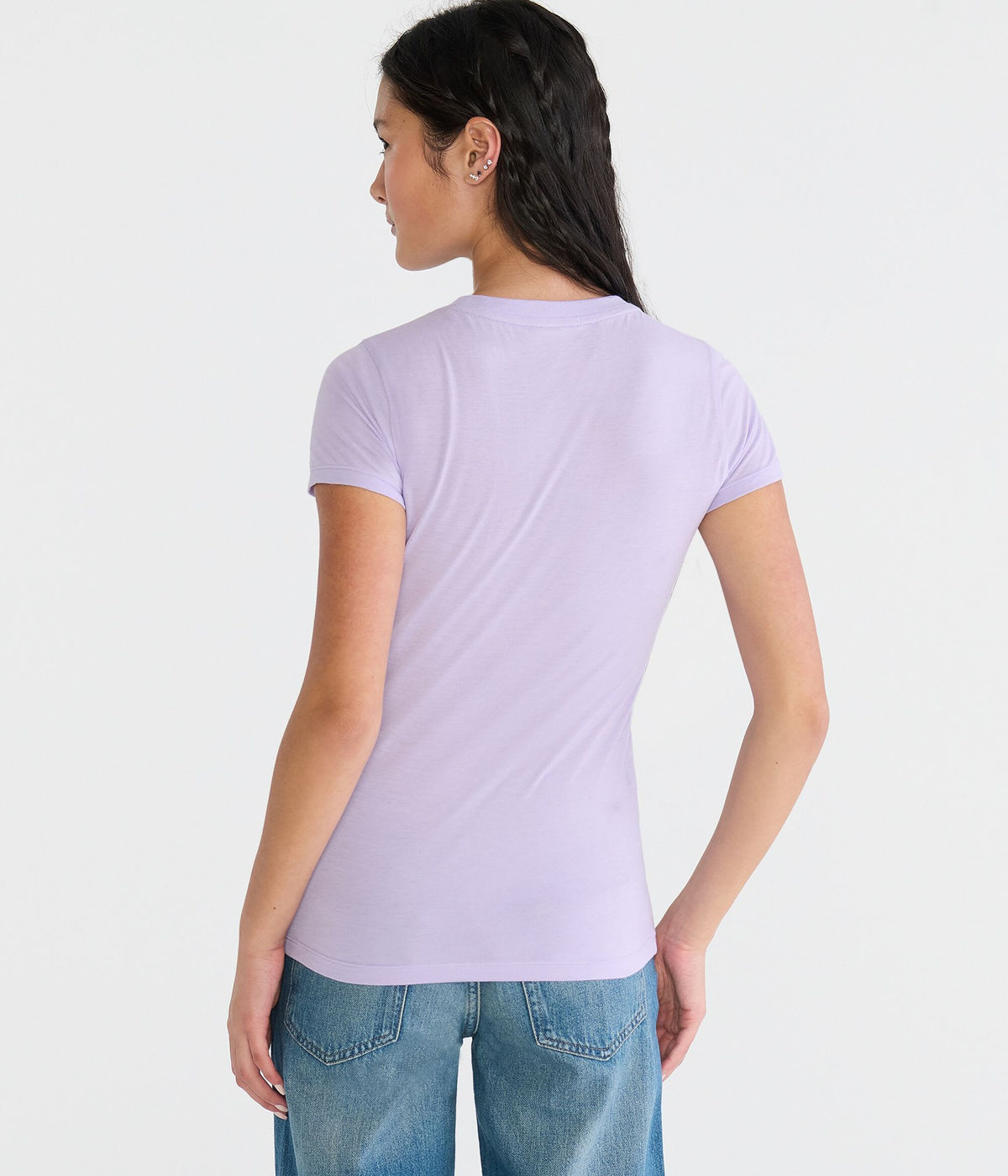 Camiseta con estampado