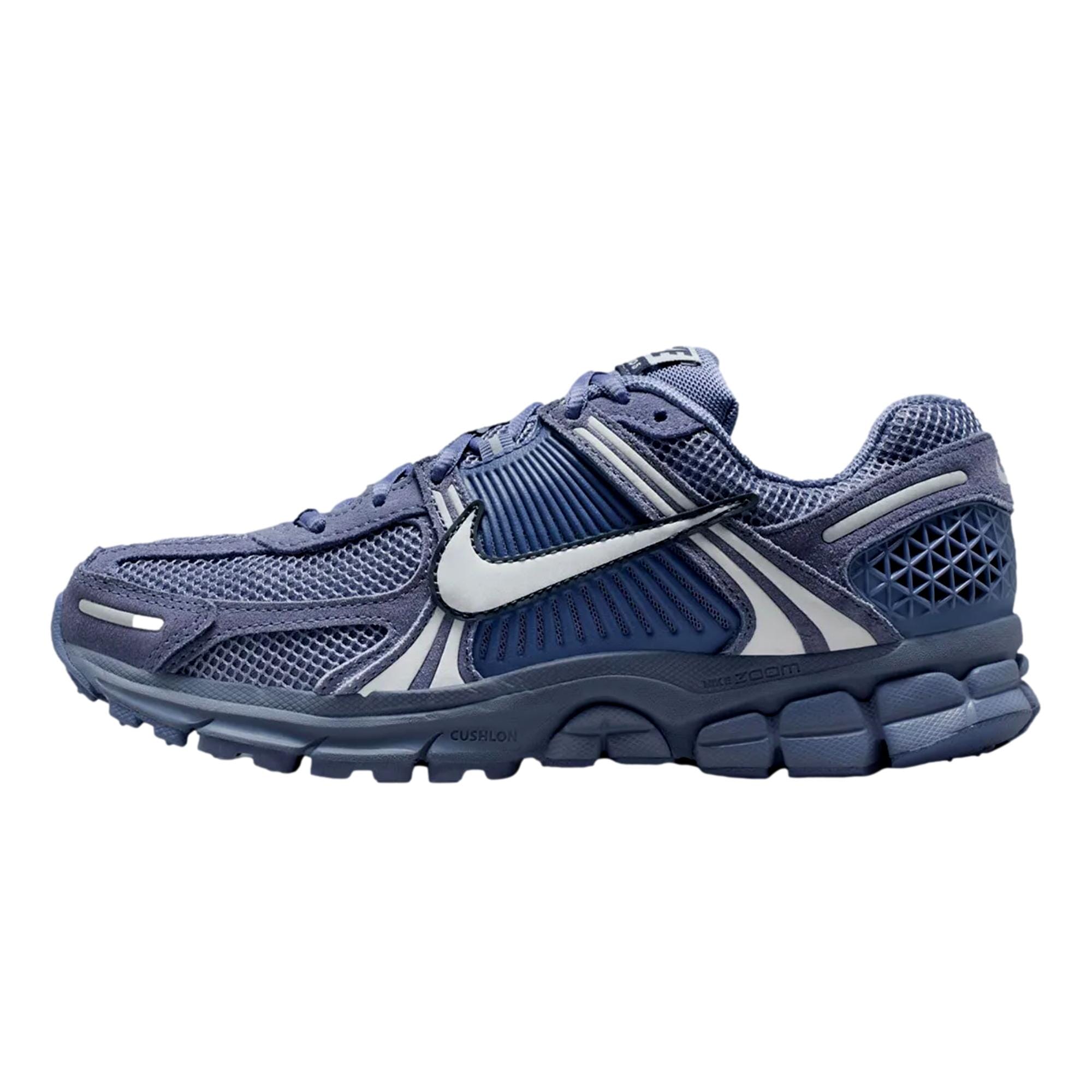 Nike Zoom Vomero 5 World Indigo / Football Grey  HQ0458-400 Mujer