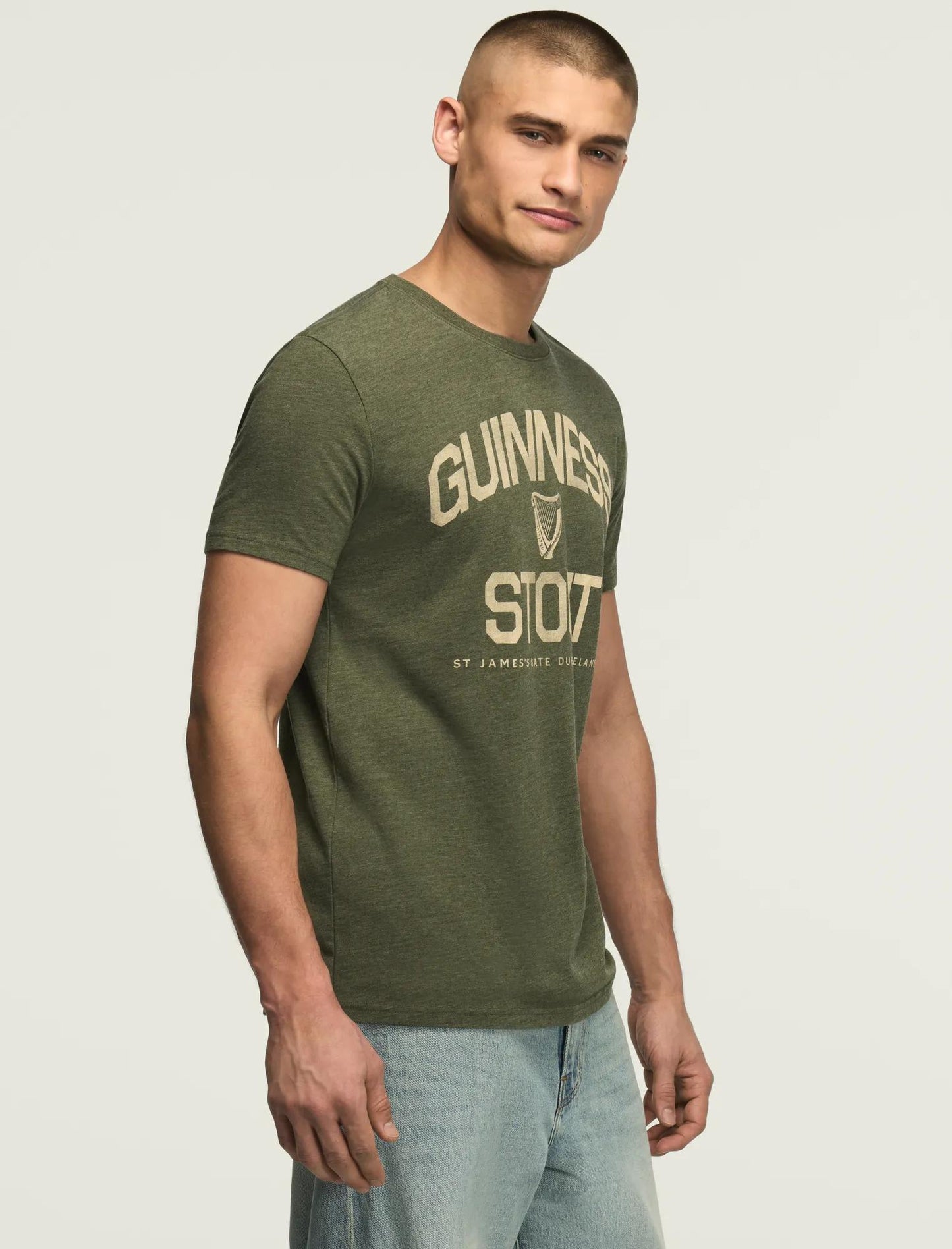 Camiseta de hombre