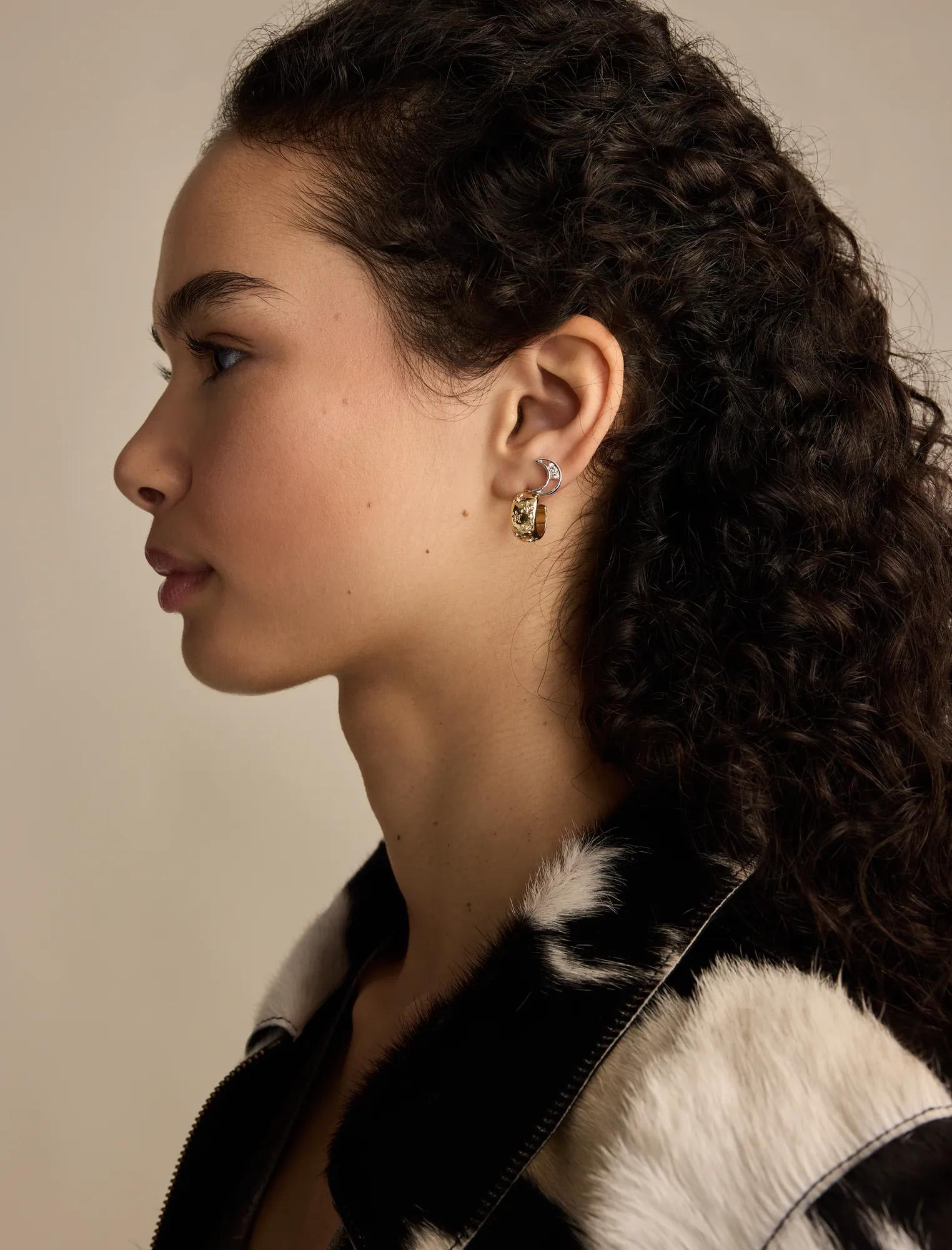 Aretes