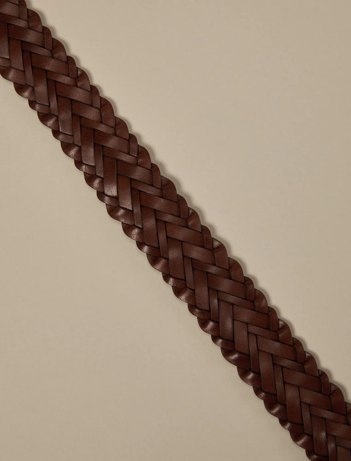 Cinturón de cuero