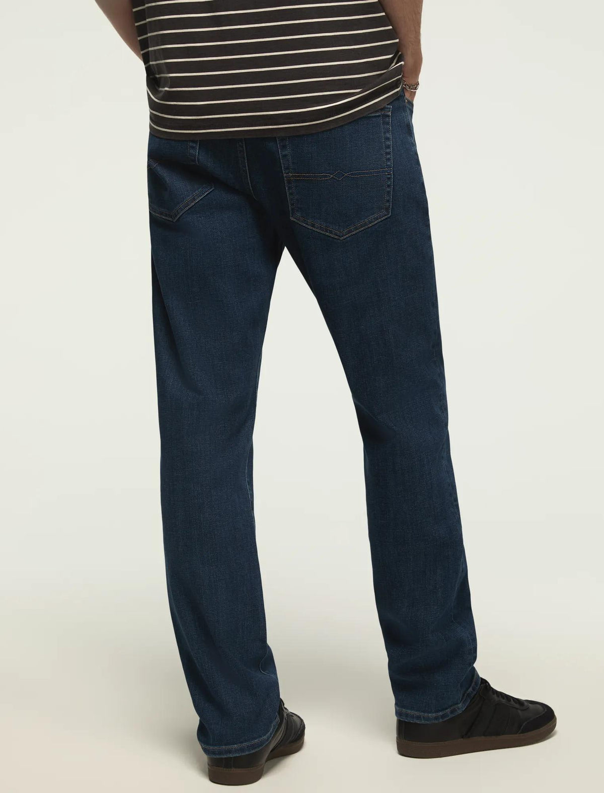 Pantalón de hombre