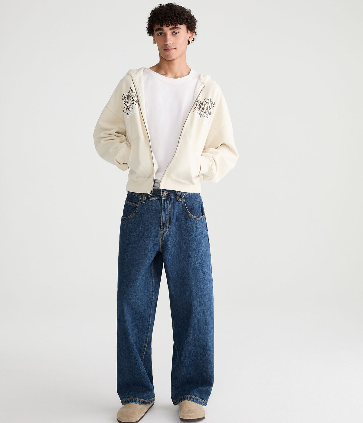 Jean