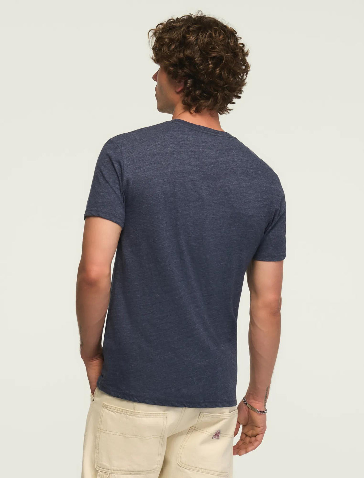 Camiseta de hombre