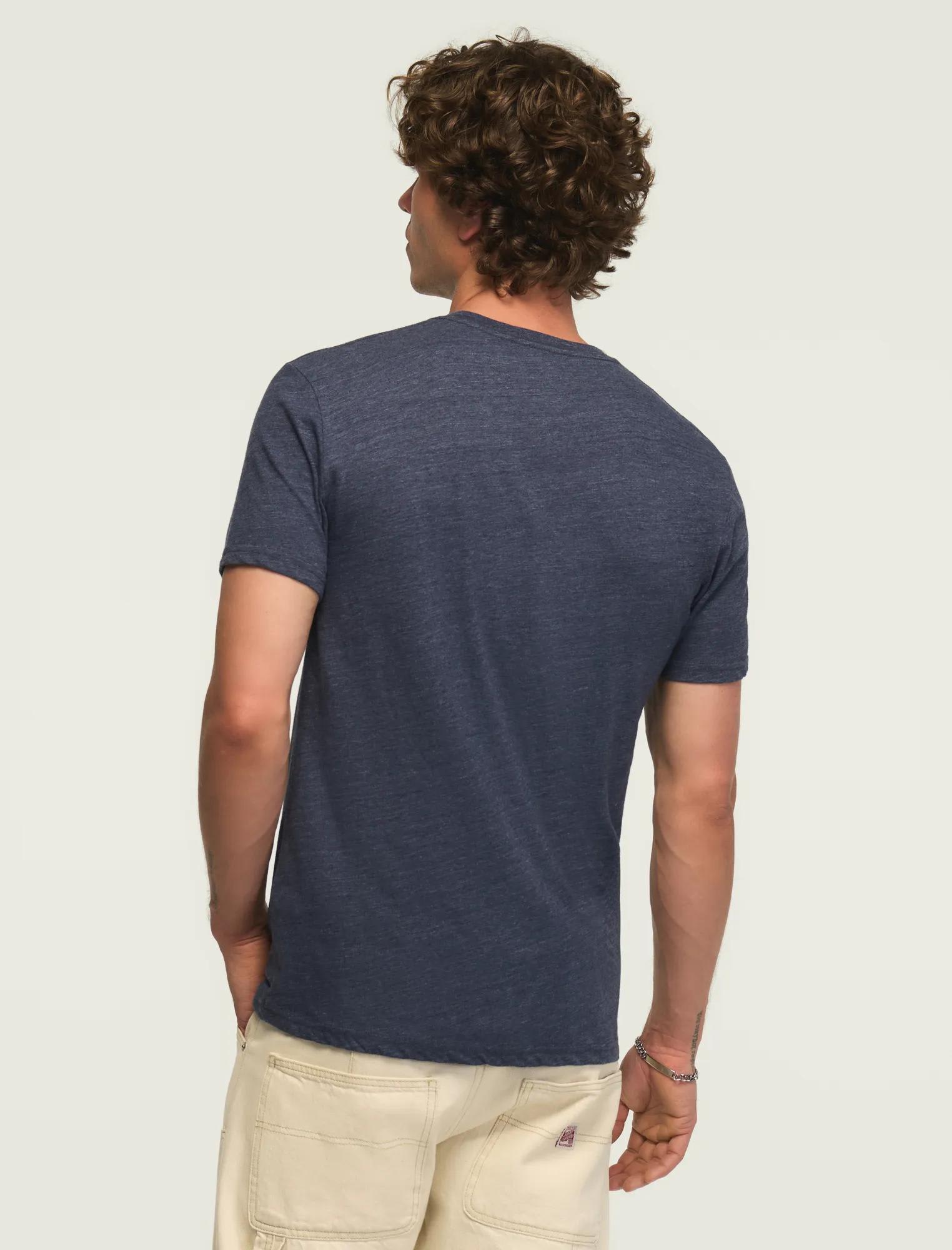Camiseta de hombre