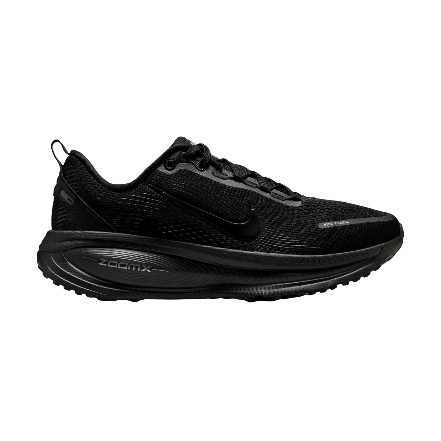 Nike Vomero 18 Black / Black - Dark Smoke Grey  HM6804-004 Mujer