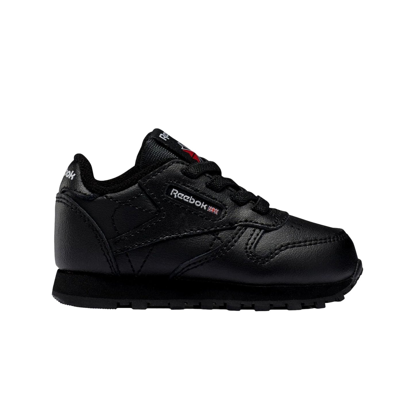 Reebok Classic Black/Black 81-92757 Infante