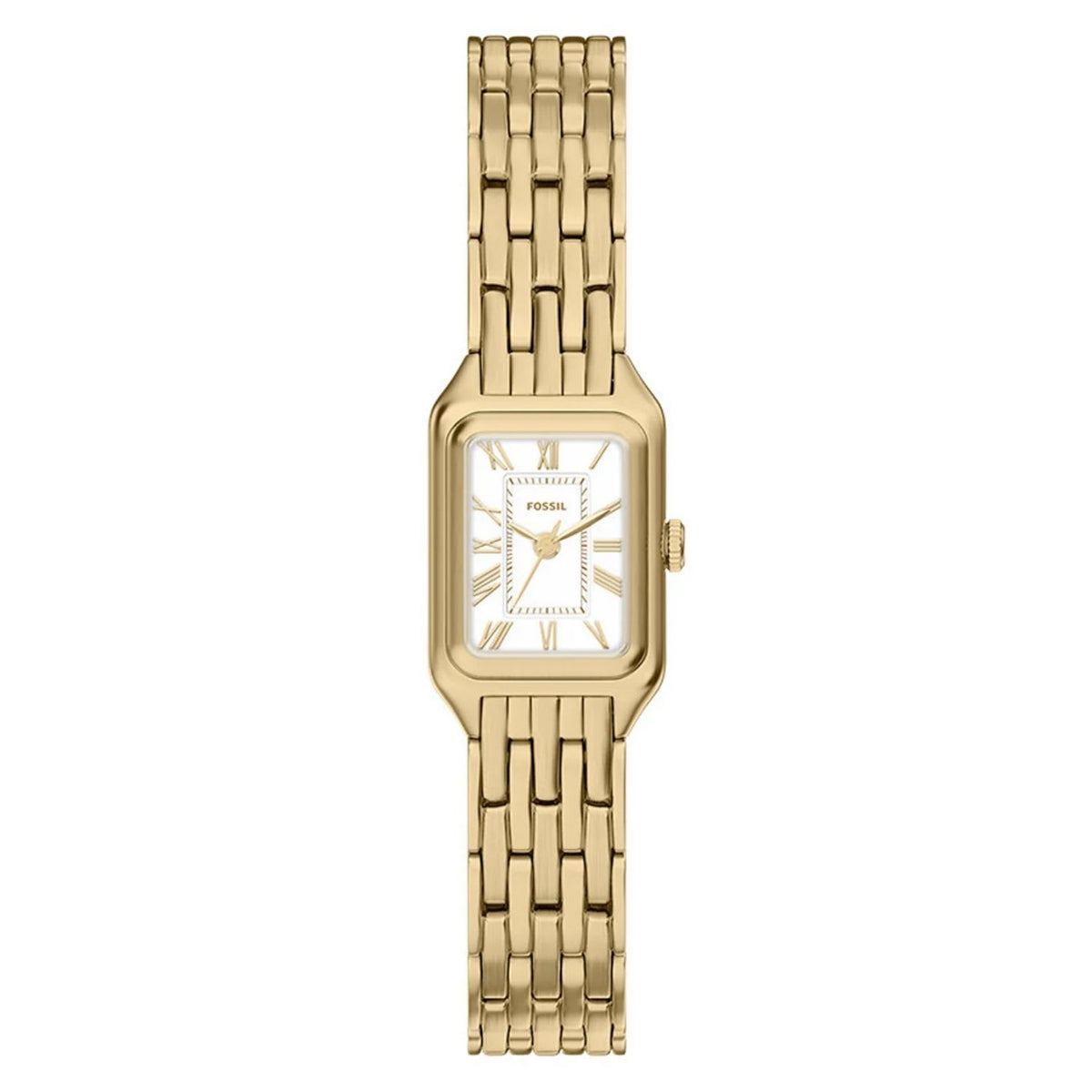 Reloj de mujer color blanco