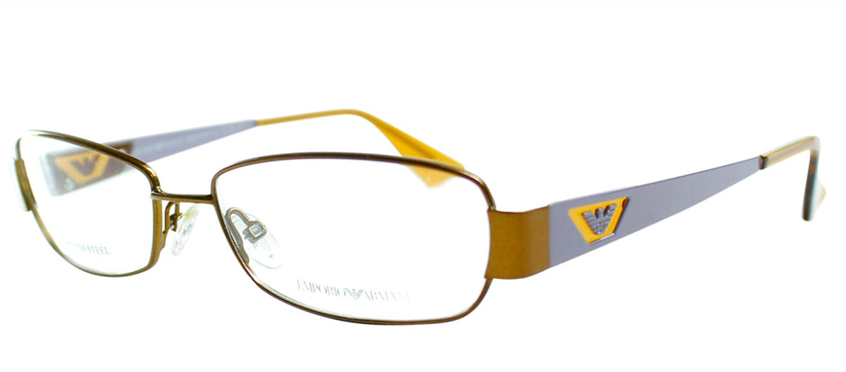 Montura para gafas de mujer 54 mm