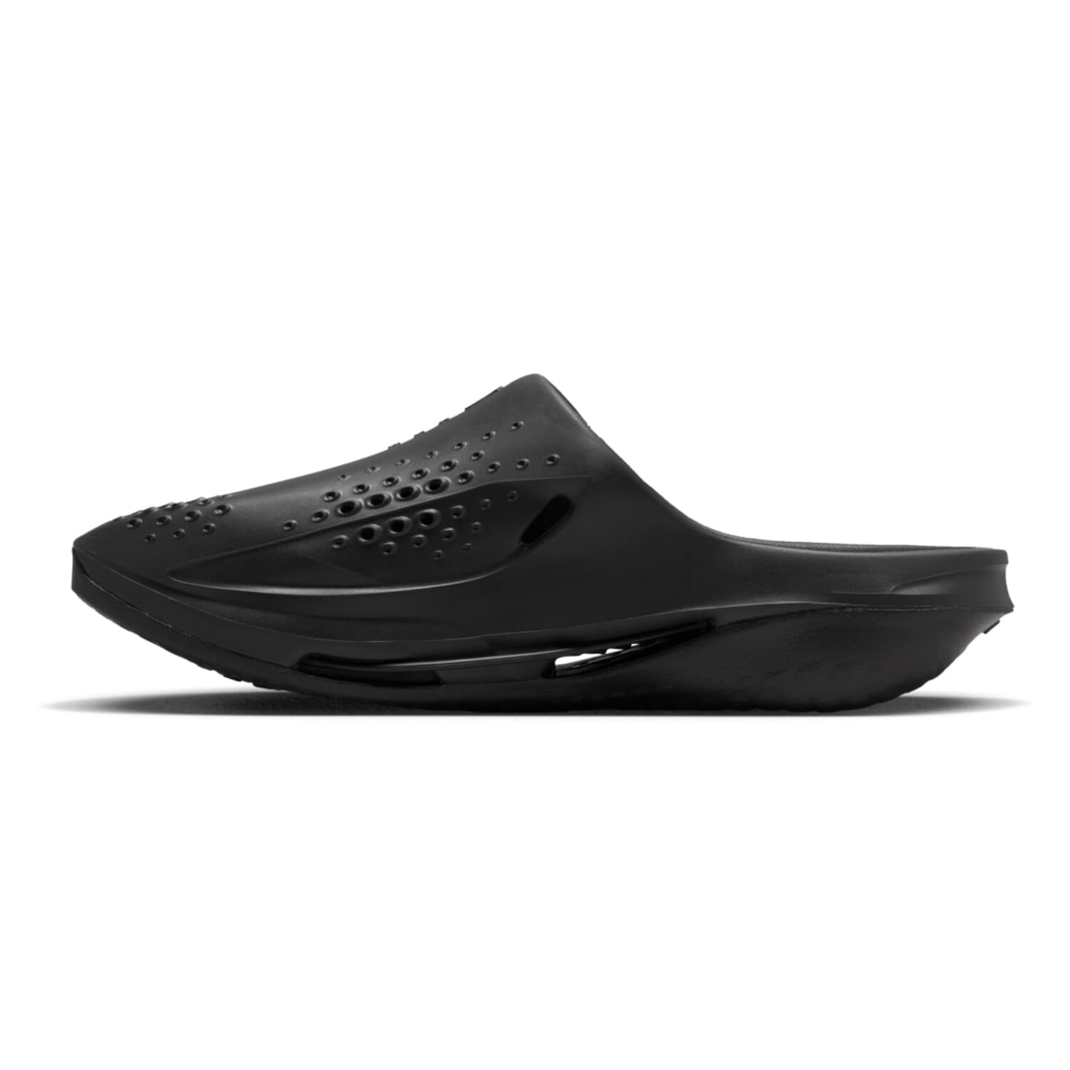 Nike MMW 5 Slide Black/Black-Black  DH1258-002 Hombre