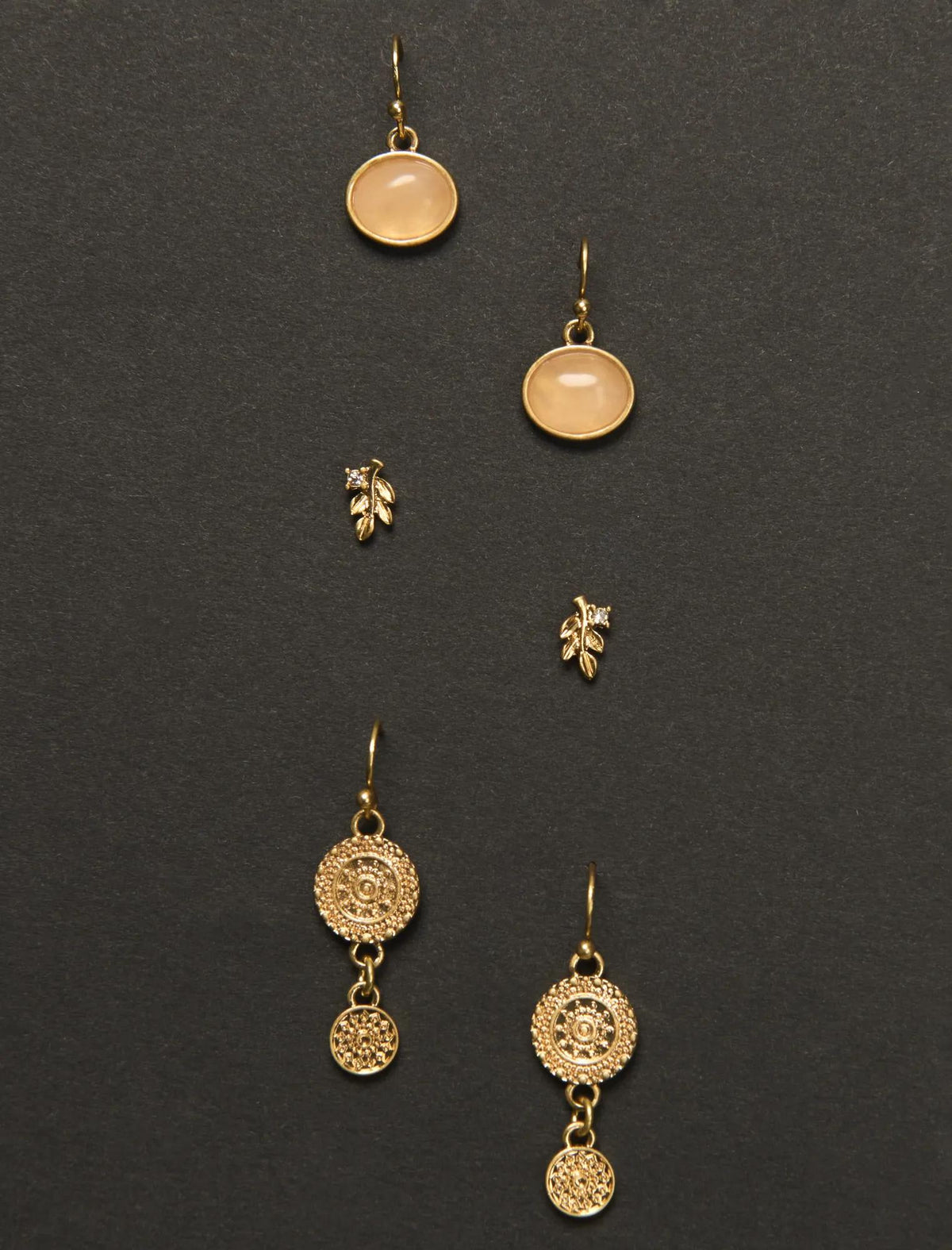 Aretes