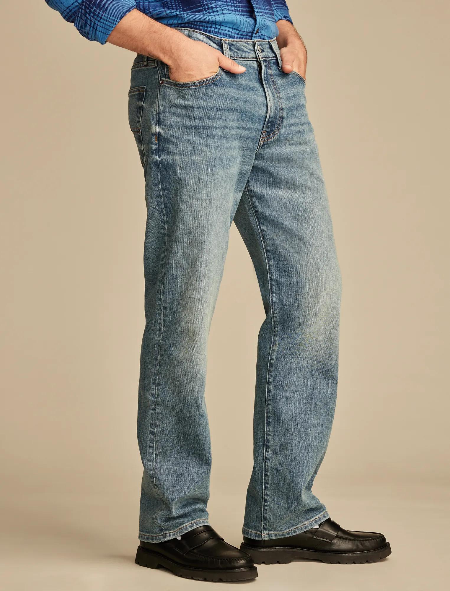Pantalón de hombre