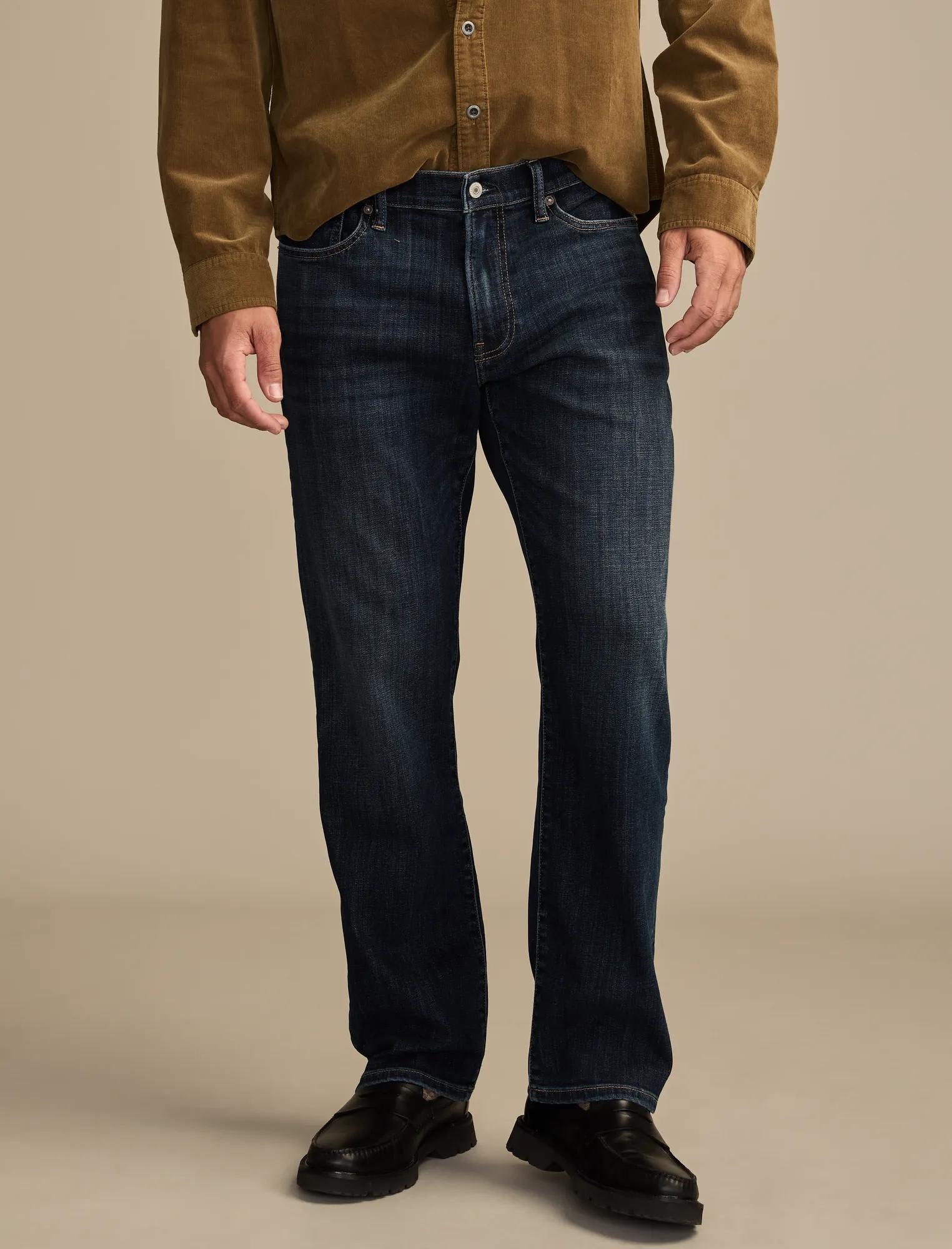Pantalón de hombre