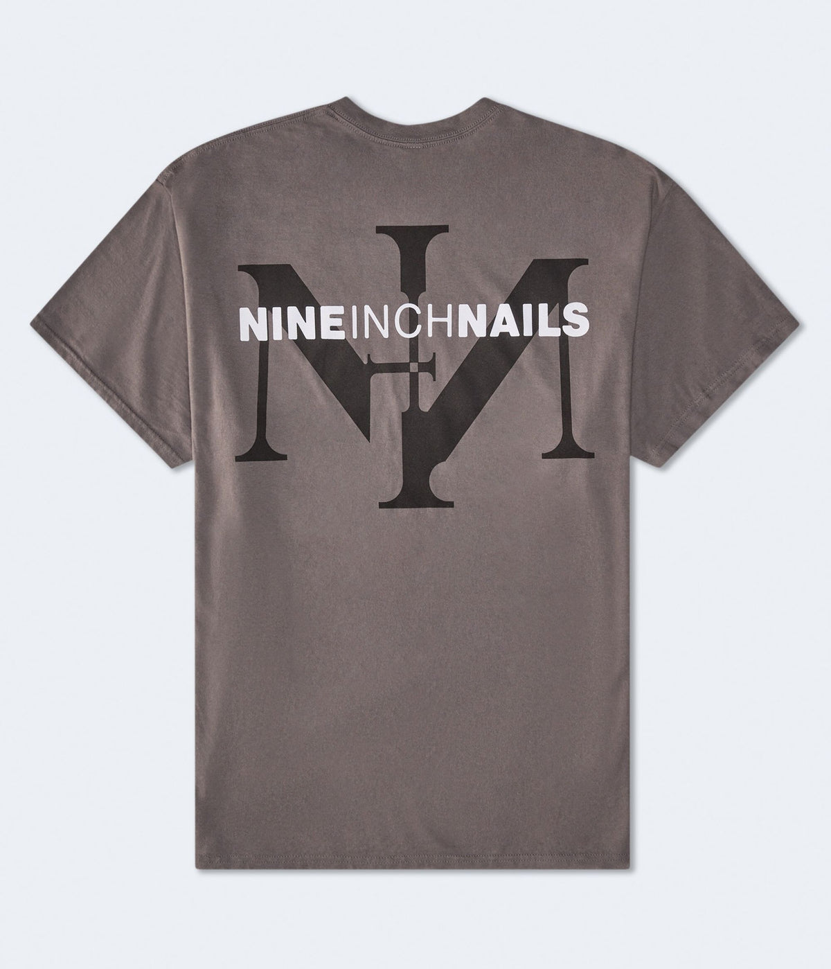Camiseta con estampado