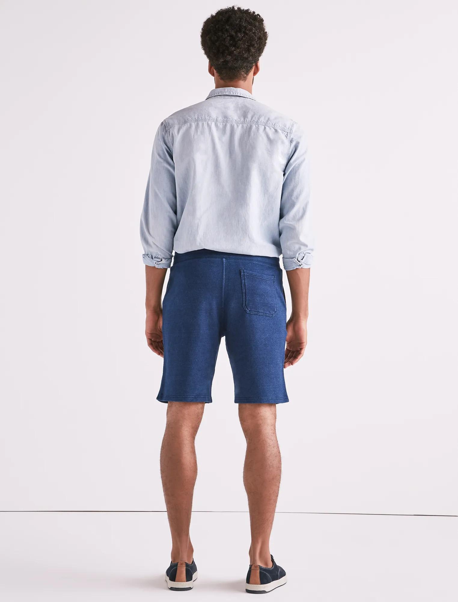 Short de hombre