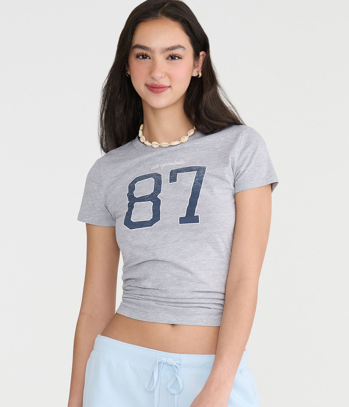 Camiseta con estampado
