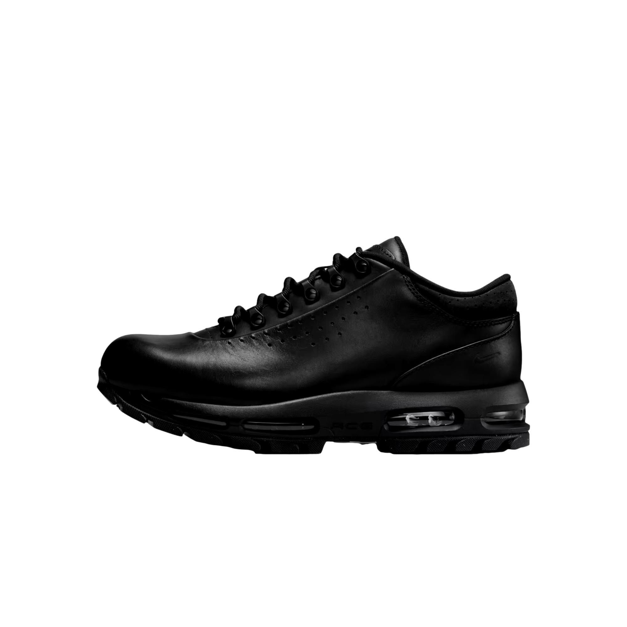Nike Air Max Goadome Low SP Black / Black - Anthracite  IQ0641-001 Hombre