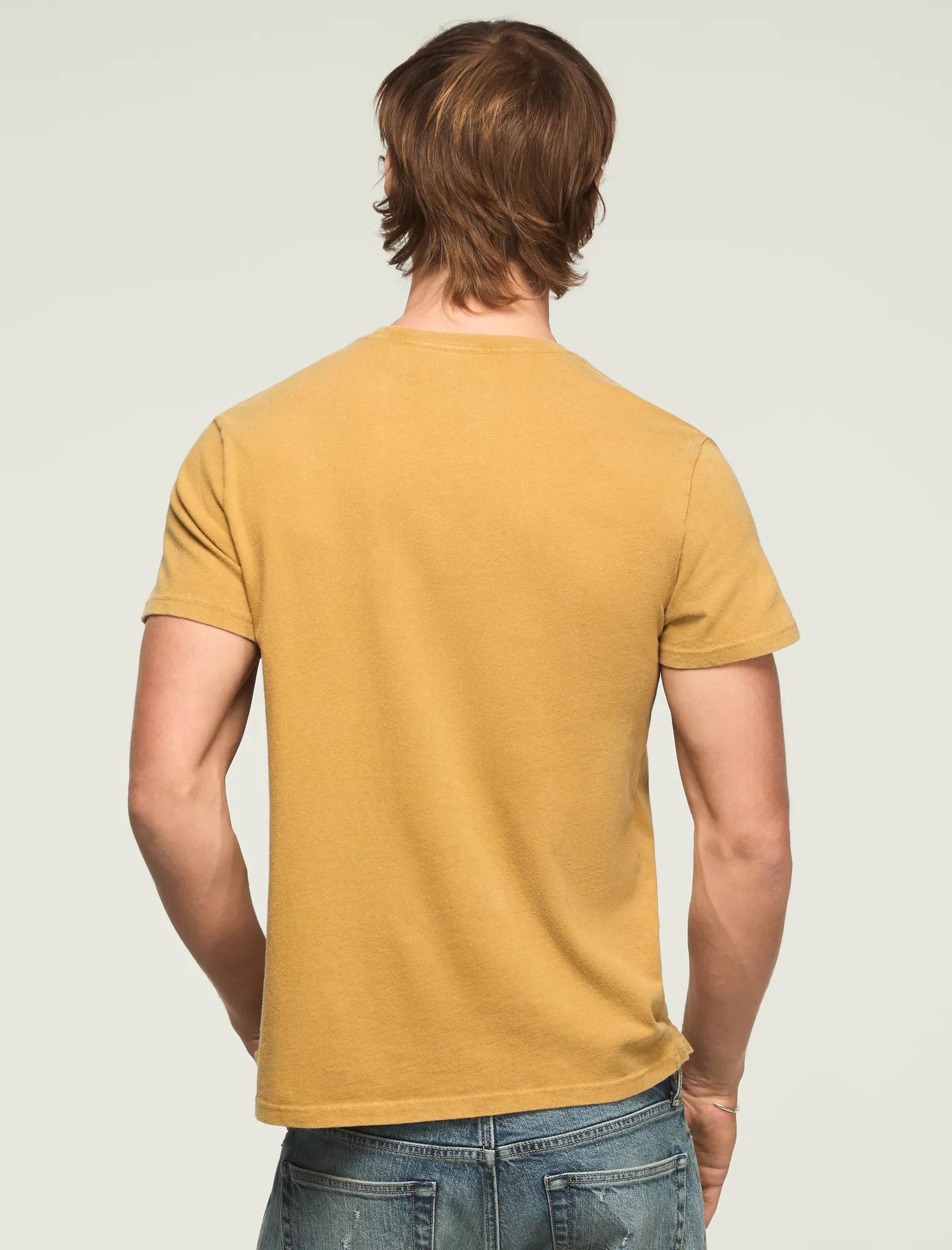 Camiseta de hombre