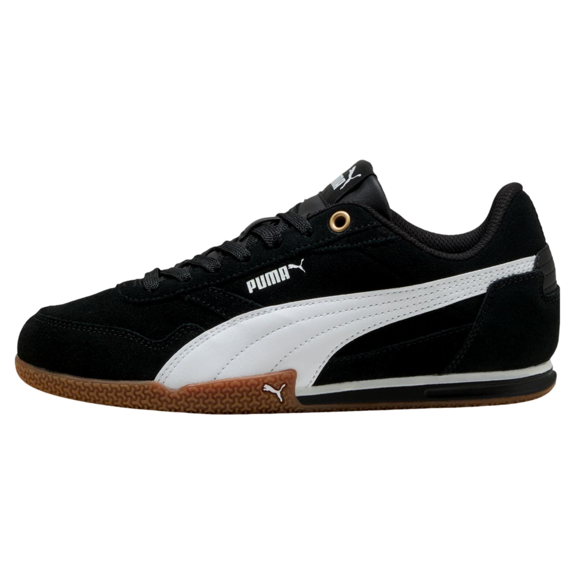 Puma Bella Donna SD Puma Black - Puma White 402673-01 Mujer