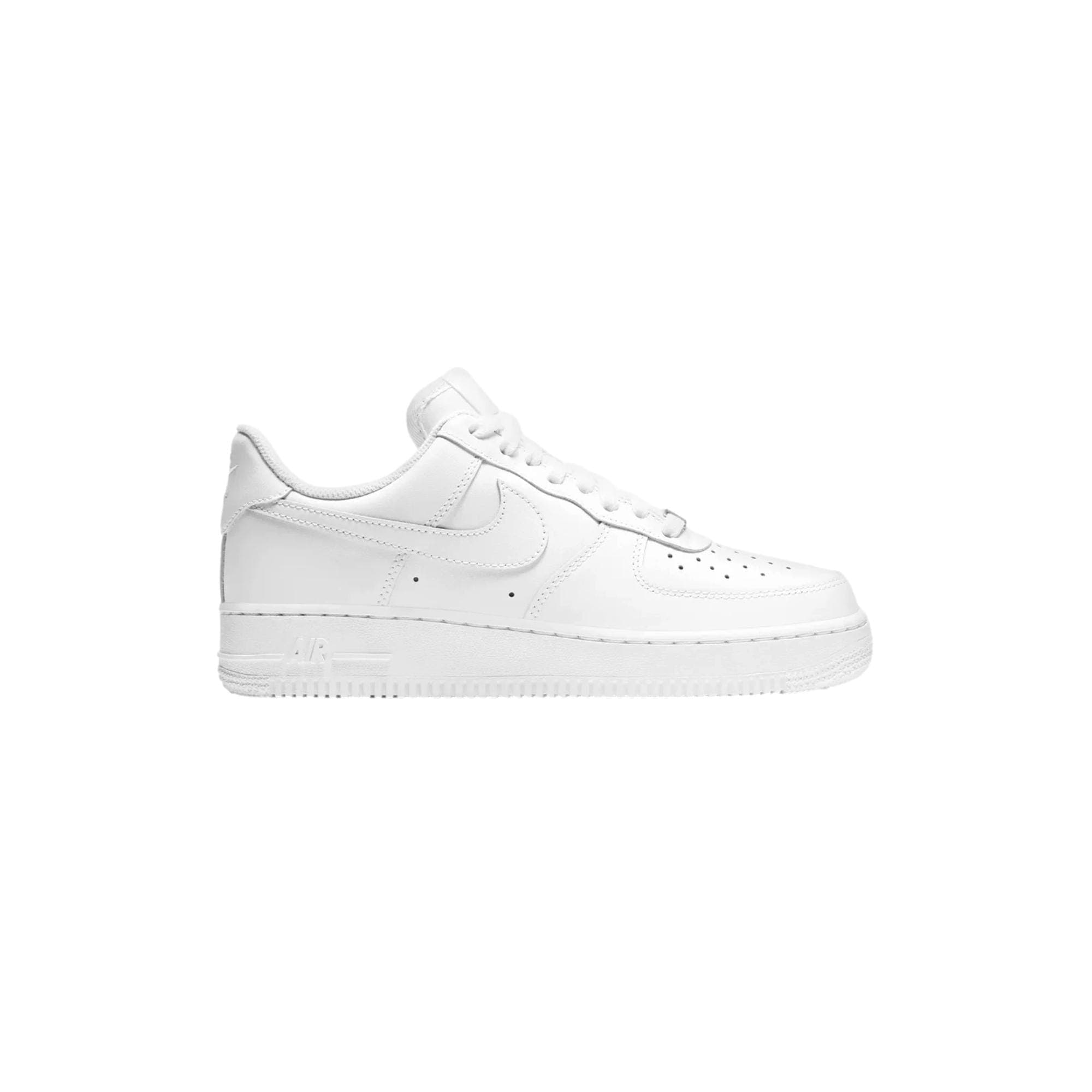 Nike Air Force 1 '07 White/White-White-White  DD8959-100 Mujer
