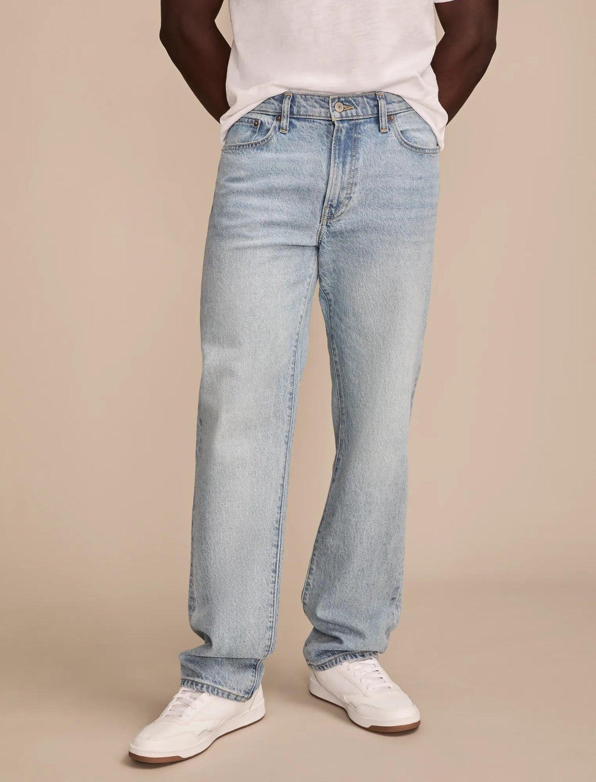 Pantalón de hombre