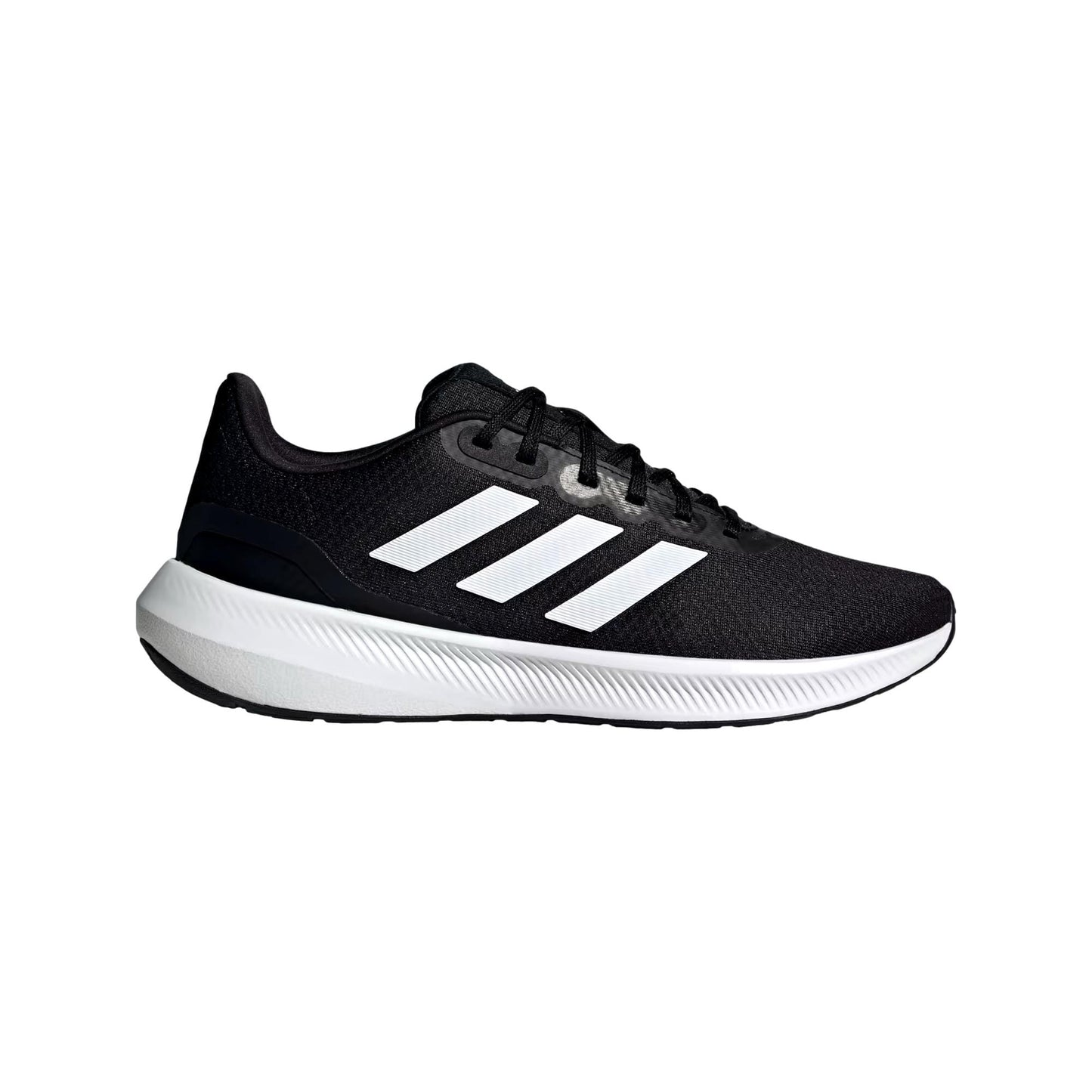 Adidas Runfalcon 3.0 Core Black / Cloud White / Core Black  HQ3790 Hombre
