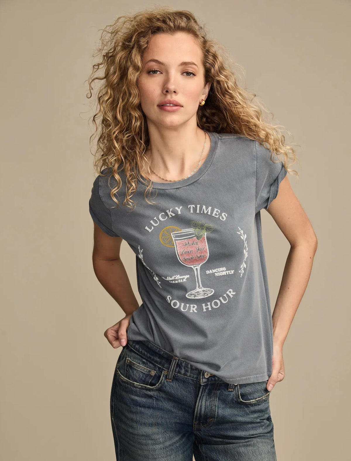 Buzo de mujer