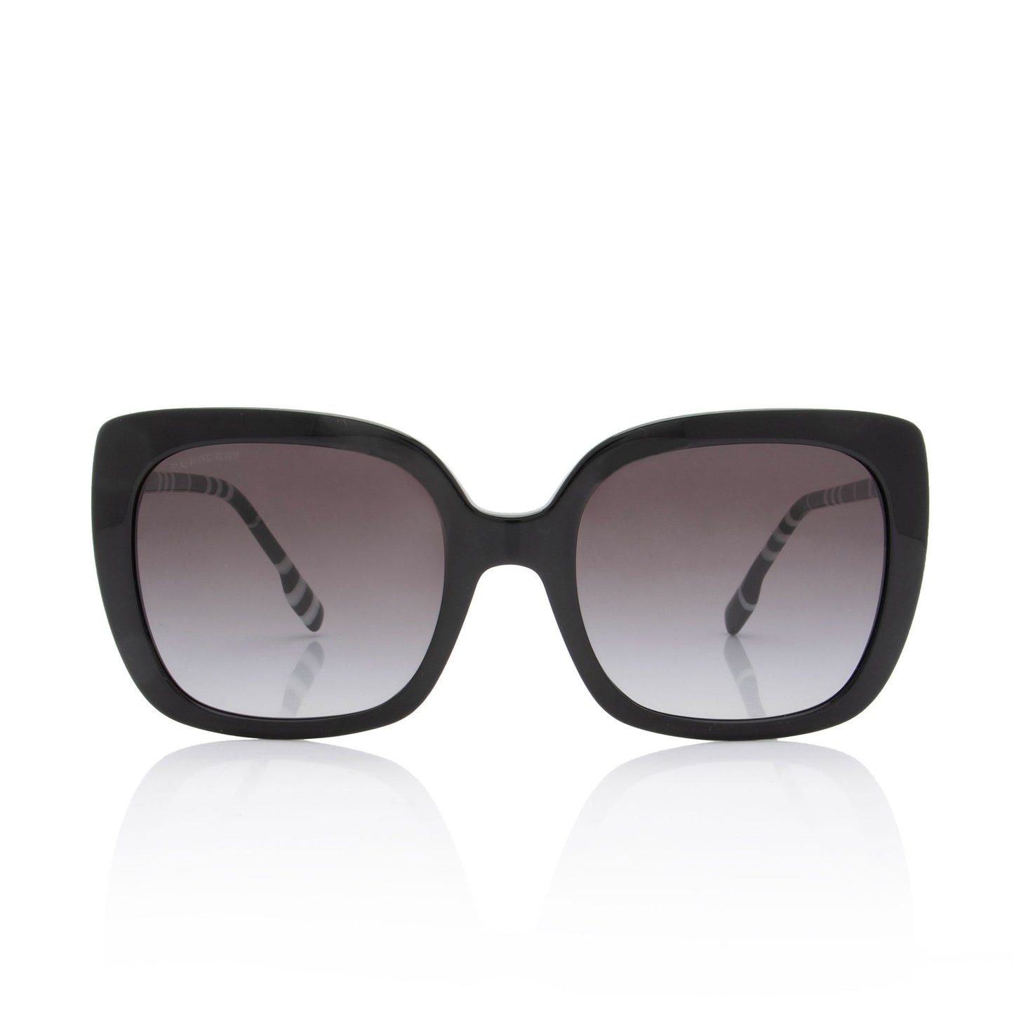 Gafas de sol de montura cuadrada
