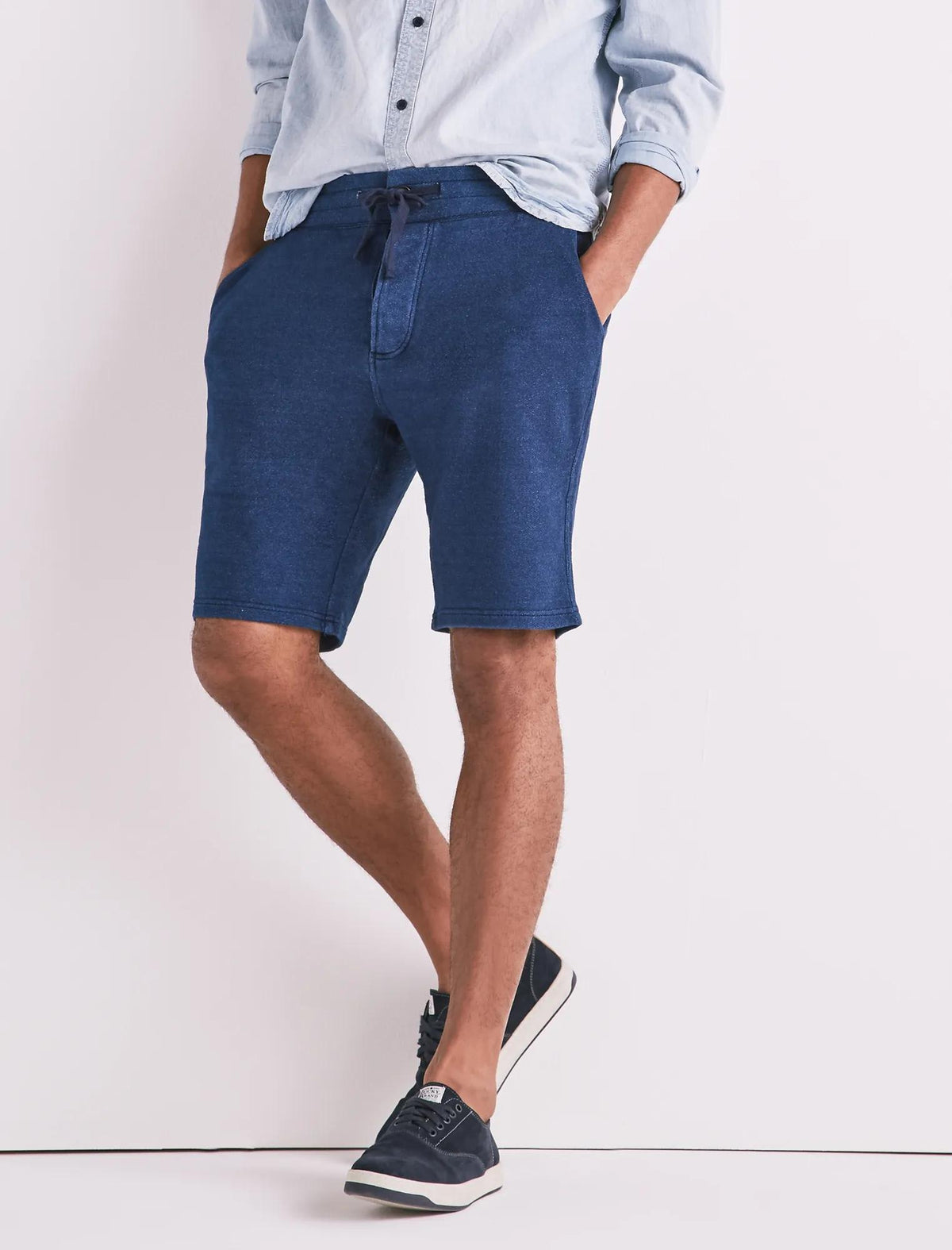 Short de hombre