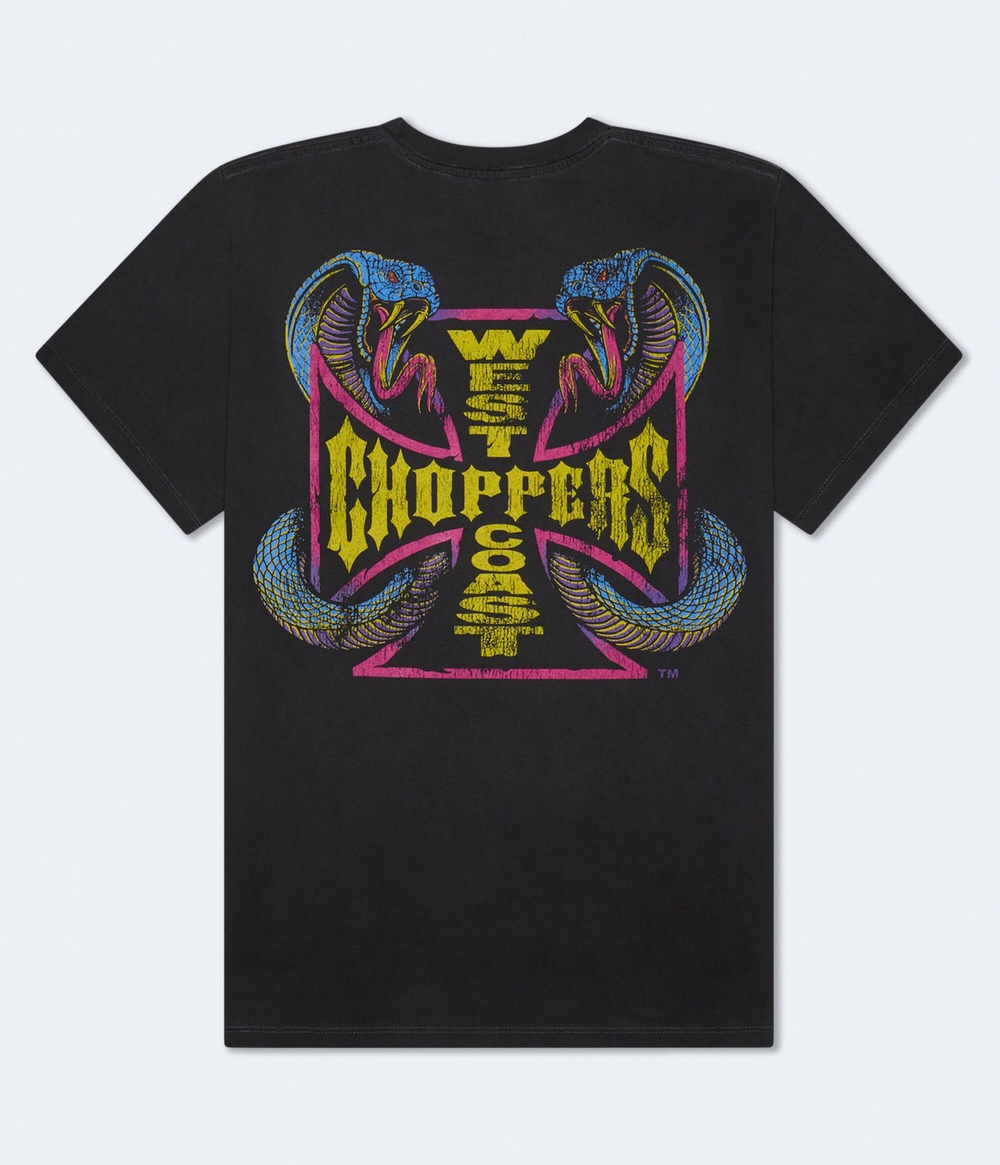 Camiseta con estampado