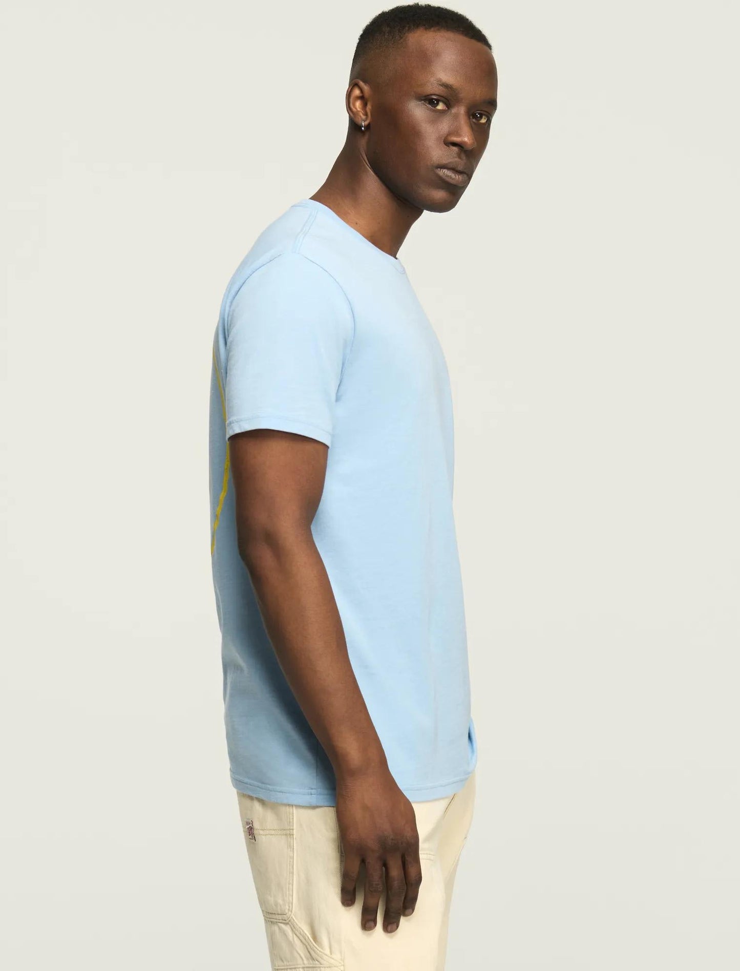 Camiseta de hombre