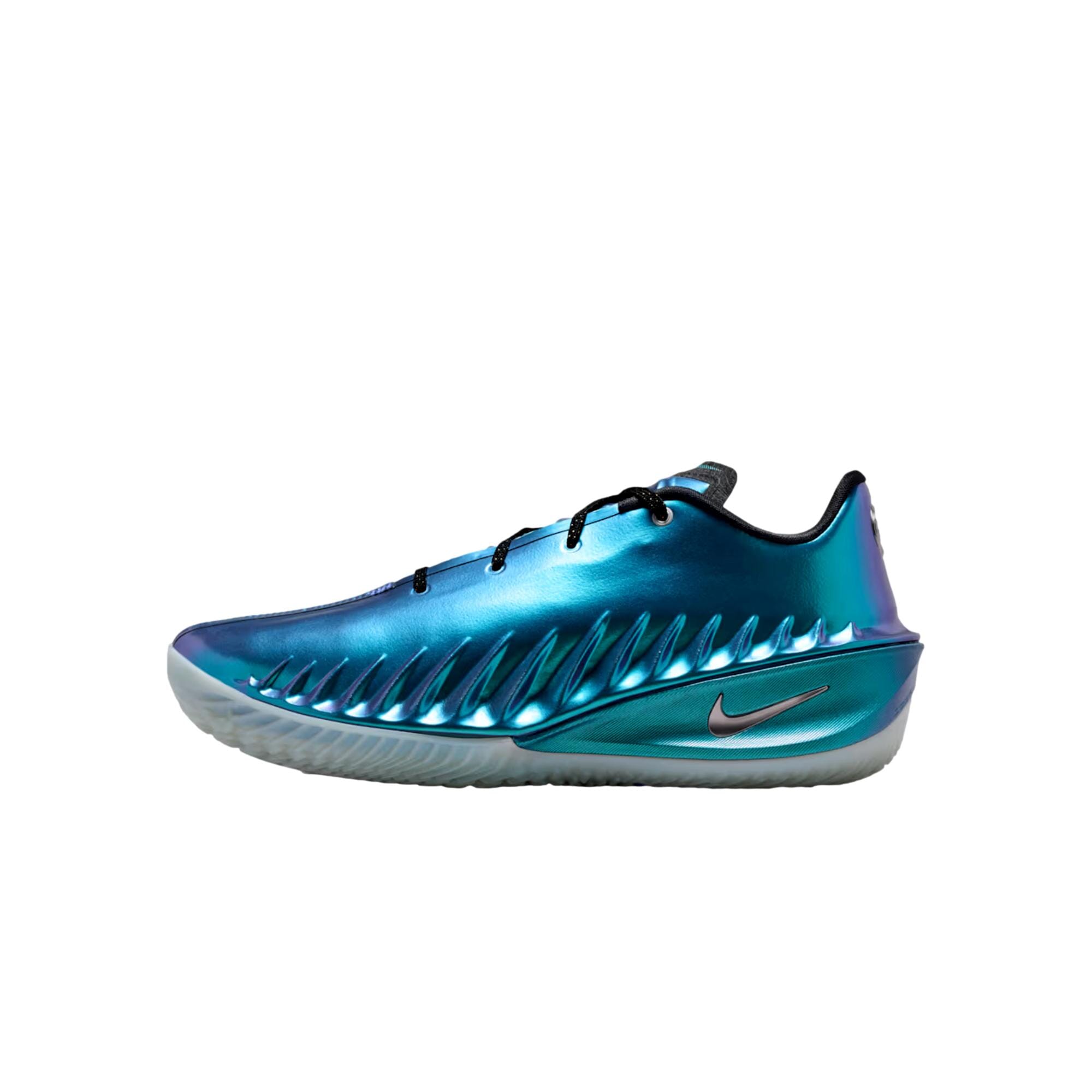 Nike G.T. Cut 4 Preheat Persian Violet / Chrome  IQ6206-500 Hombre