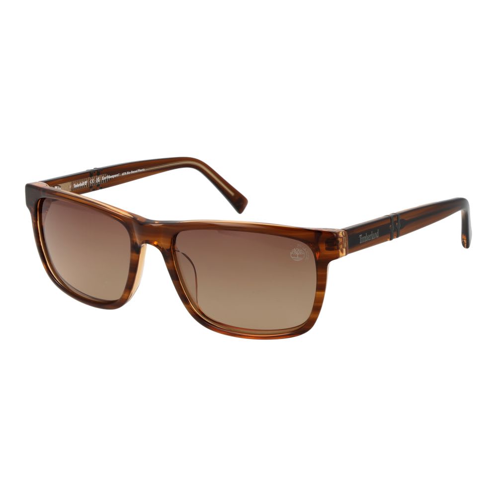 Gafas de sol de hombre de acetato