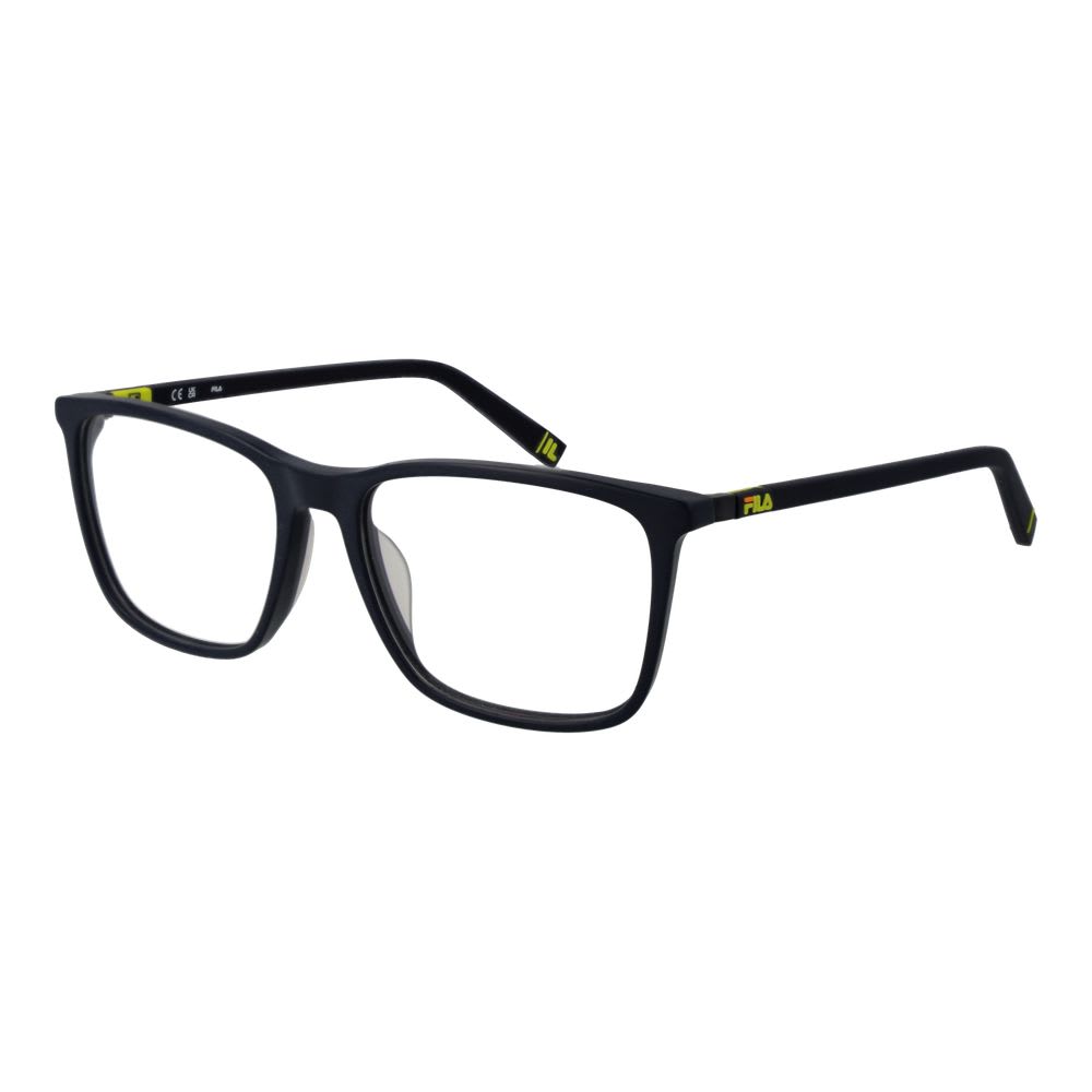 Montura para gafas de hombre de acetato