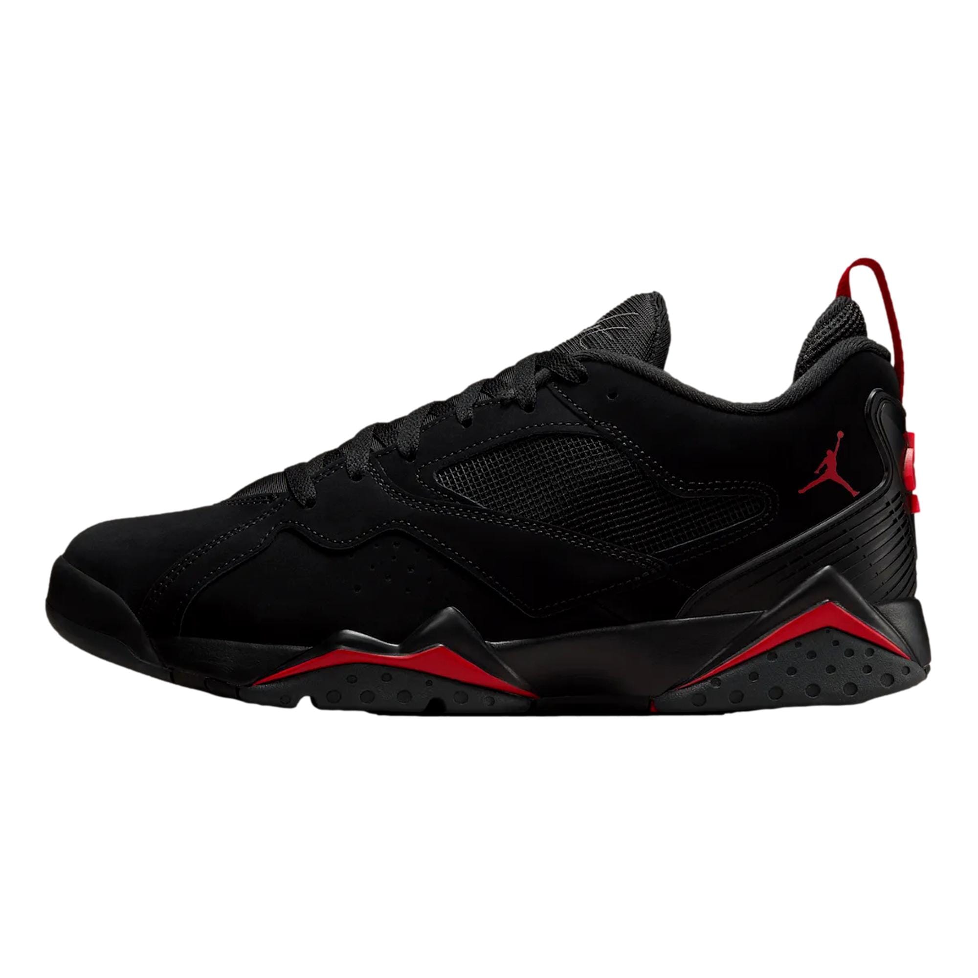 Nike Jordan MVP 92 Black / Gym Red - Anthracite  HQ3950-006 Hombre