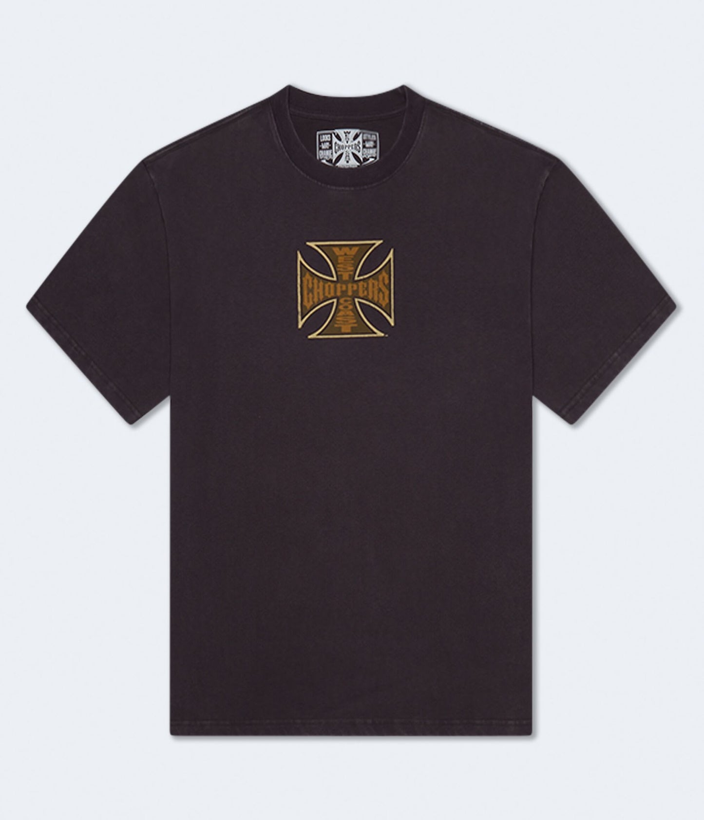 Camiseta con estampado
