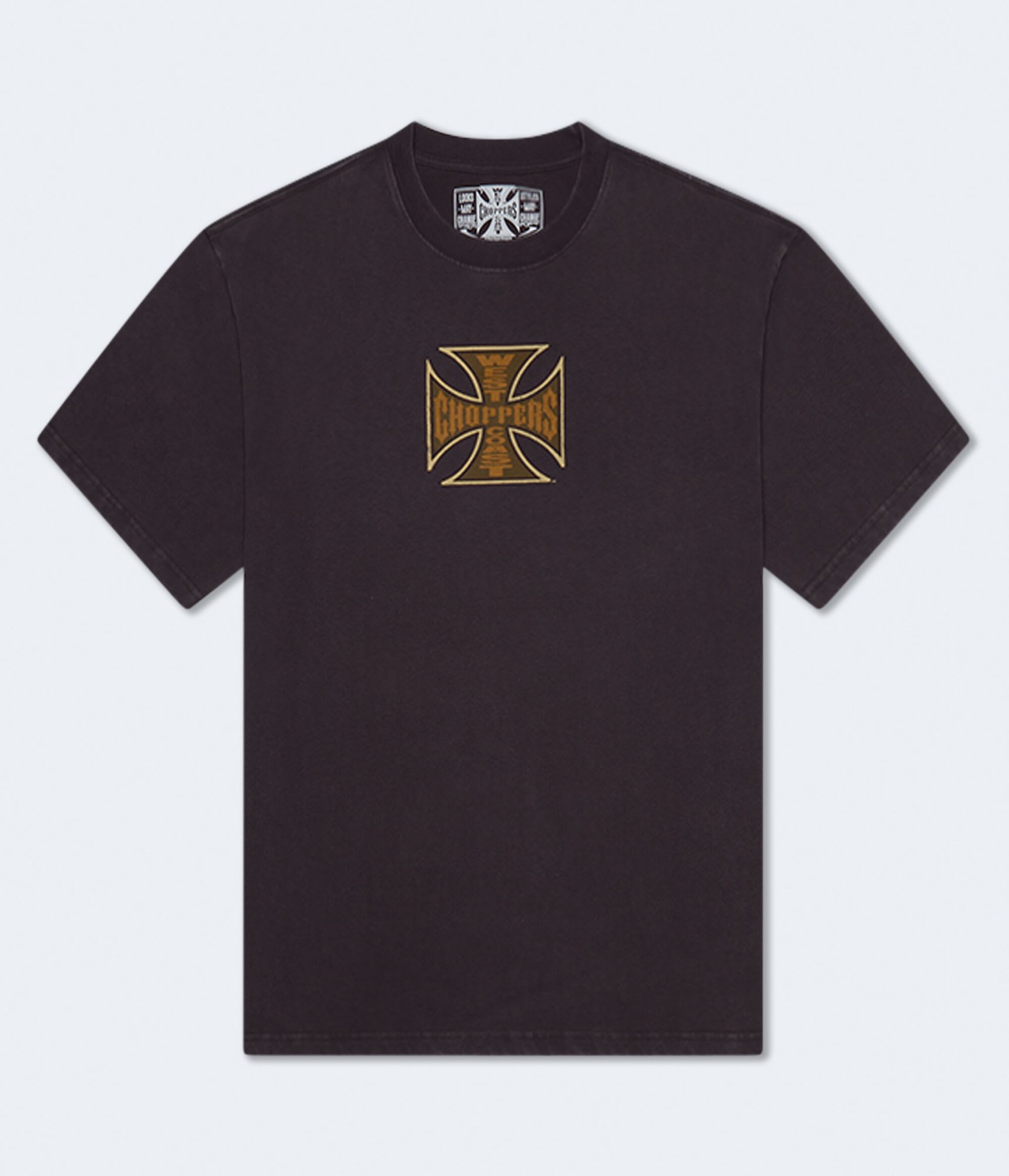 Camiseta con estampado