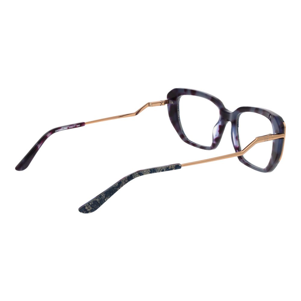 Montura para gafas de mujer de acetato