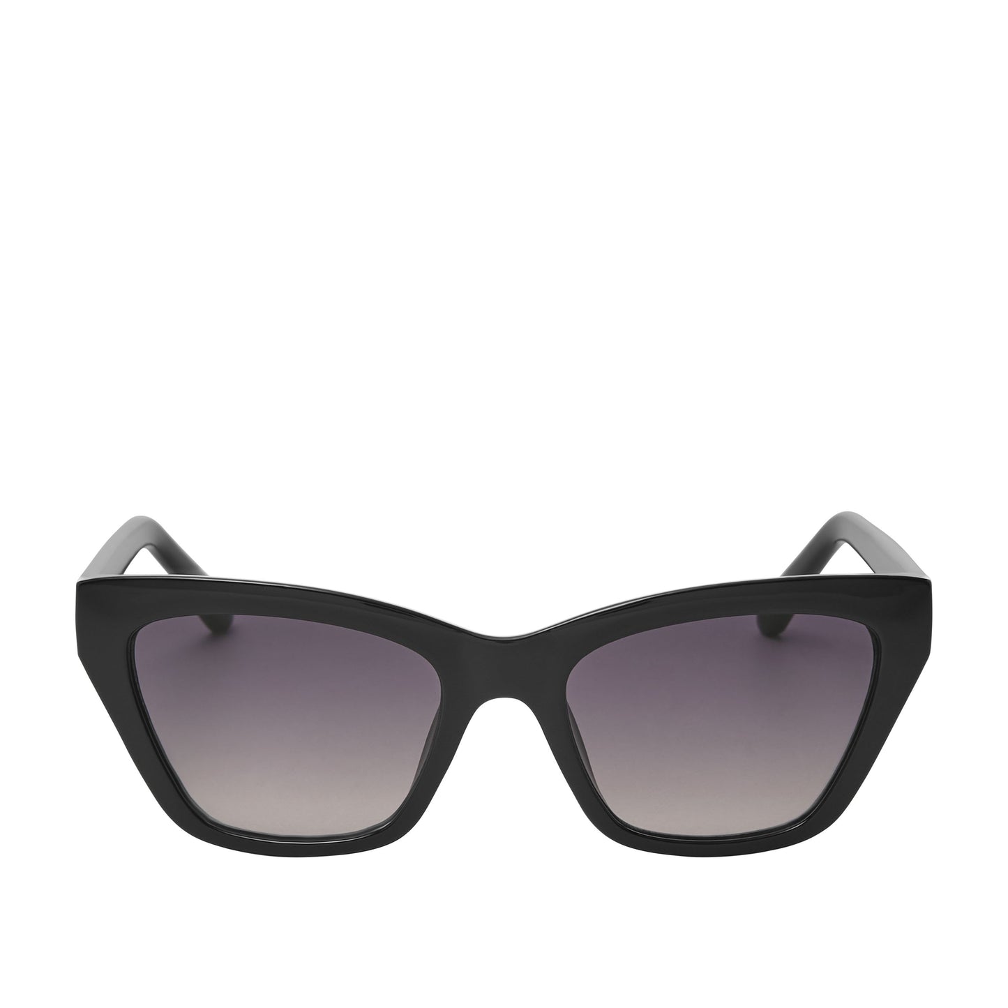 Gafas de sol de mujer de montura tipo gato