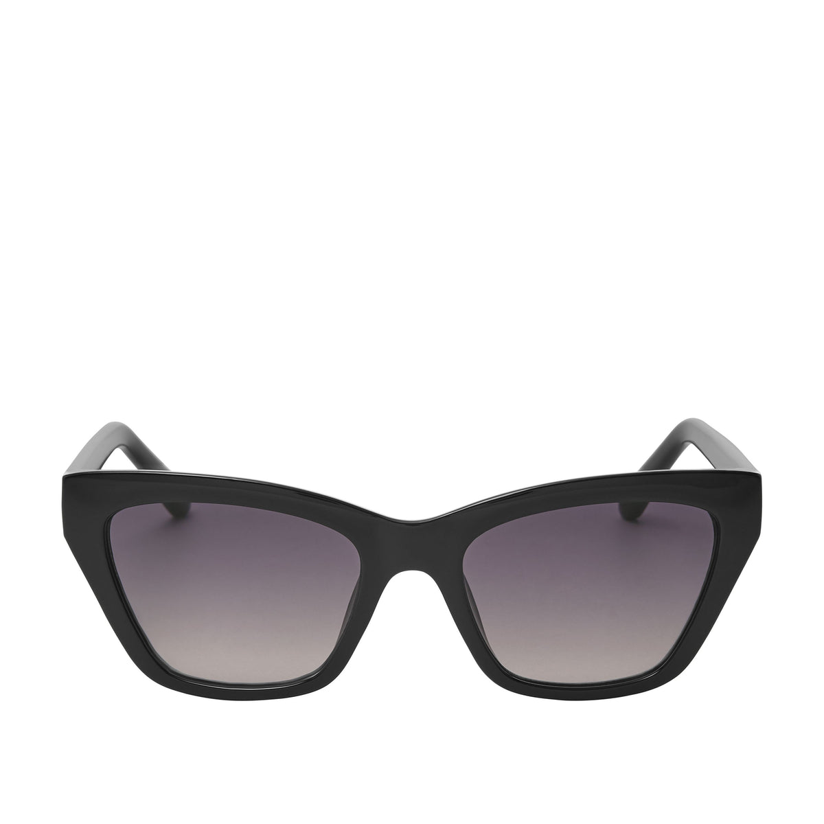 Gafas de sol de mujer de montura tipo gato
