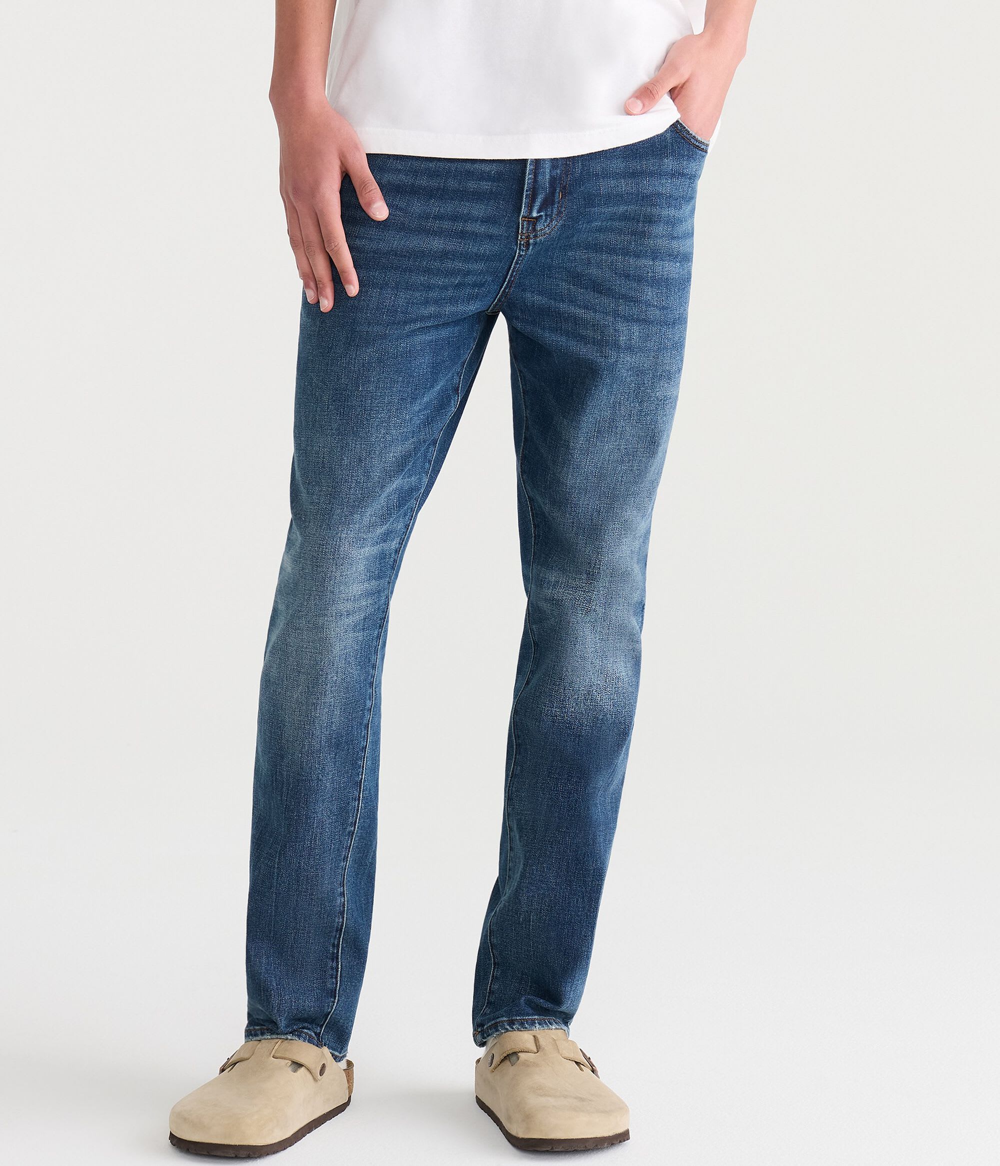 Jean