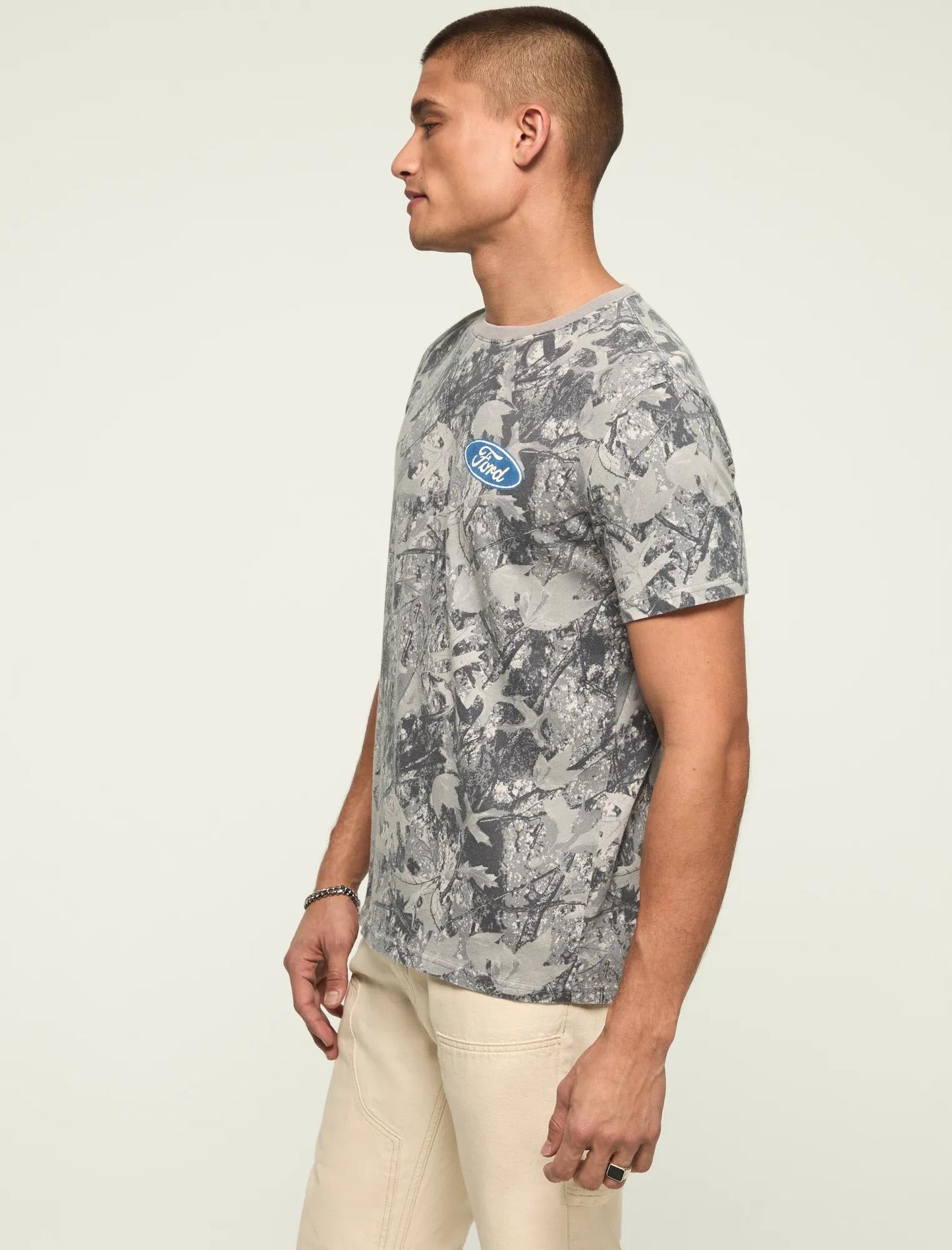 Camiseta de hombre