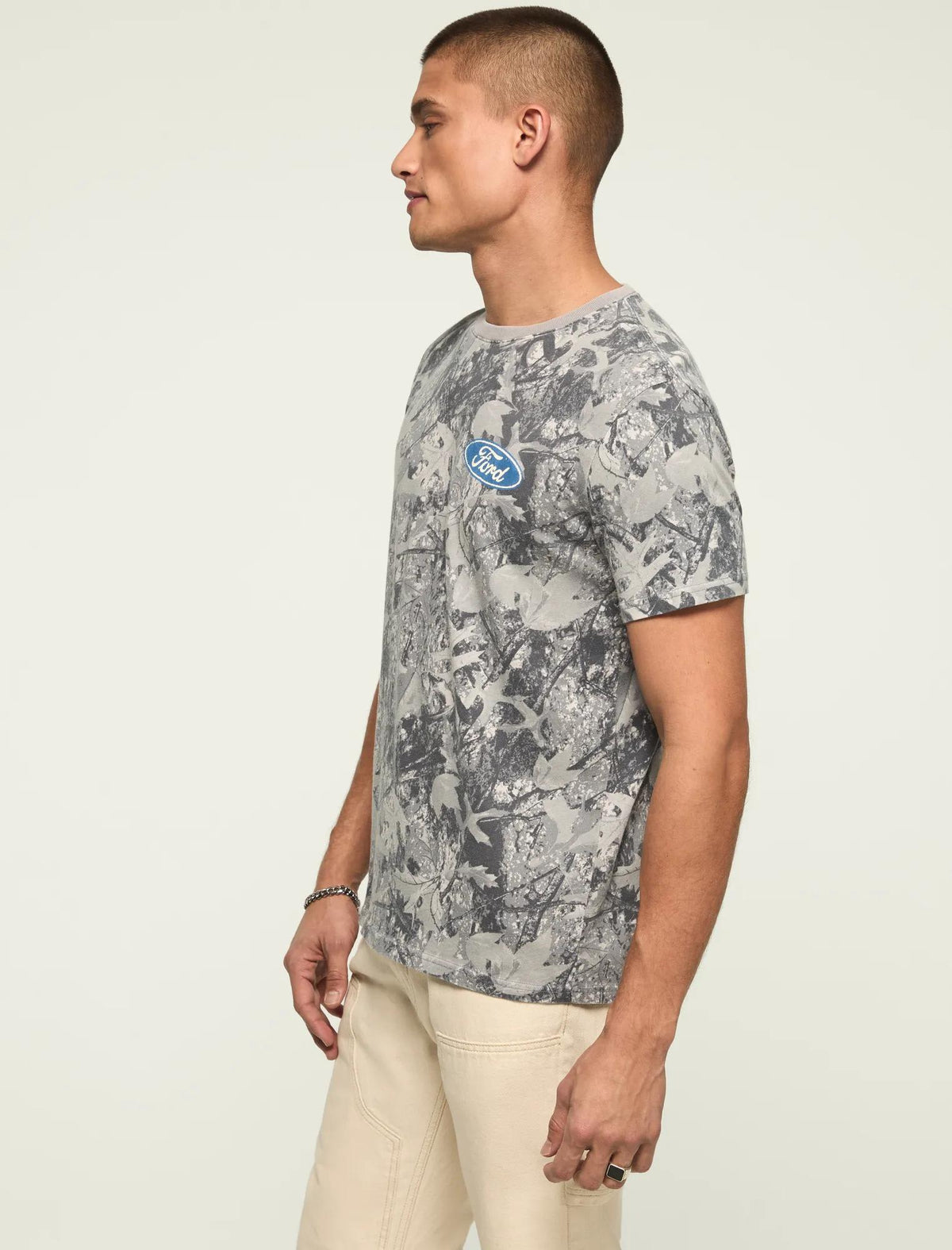 Camiseta de hombre